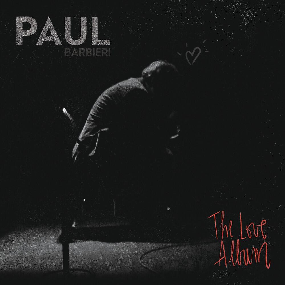 Релиз The Love Album