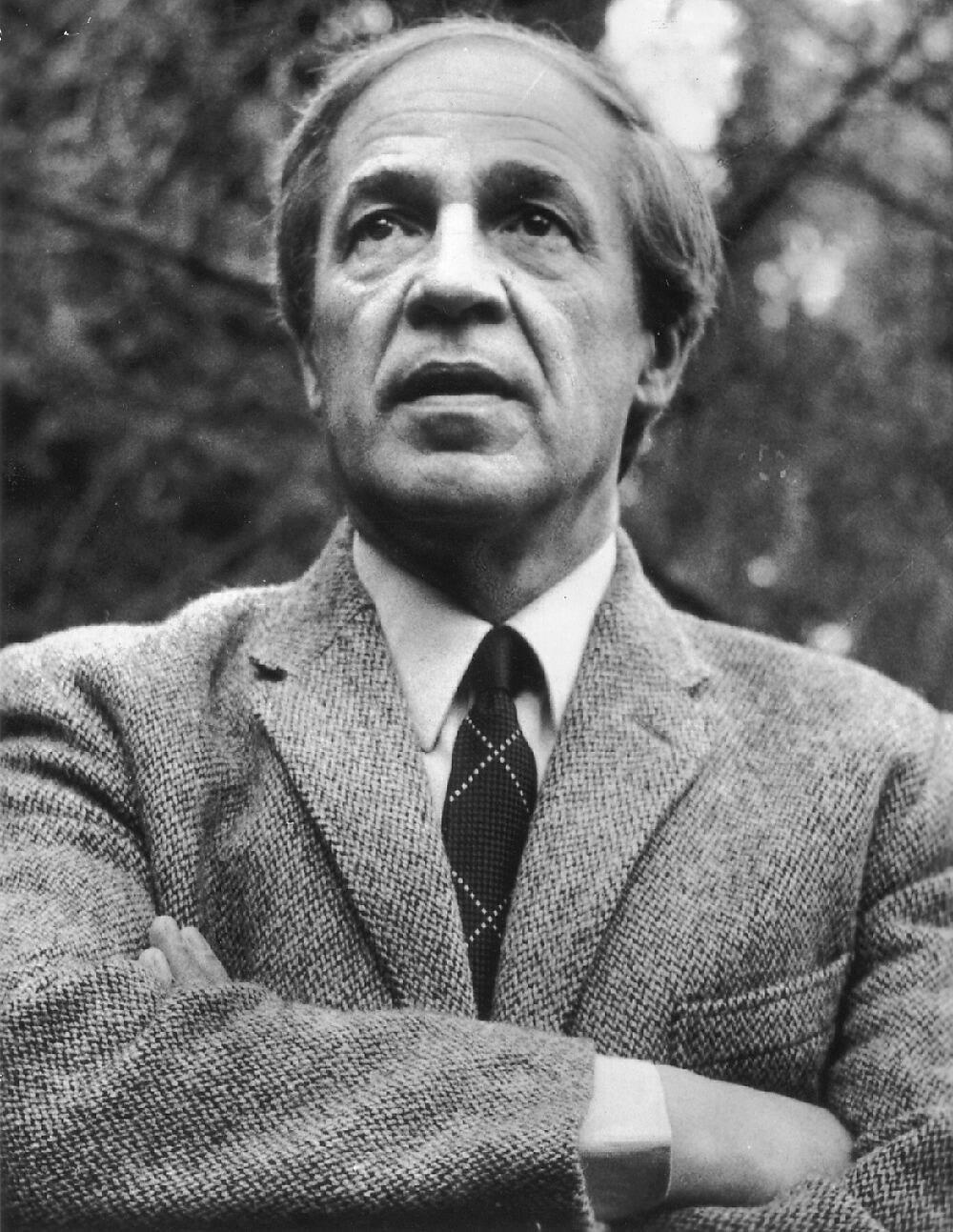 Pierre Boulez