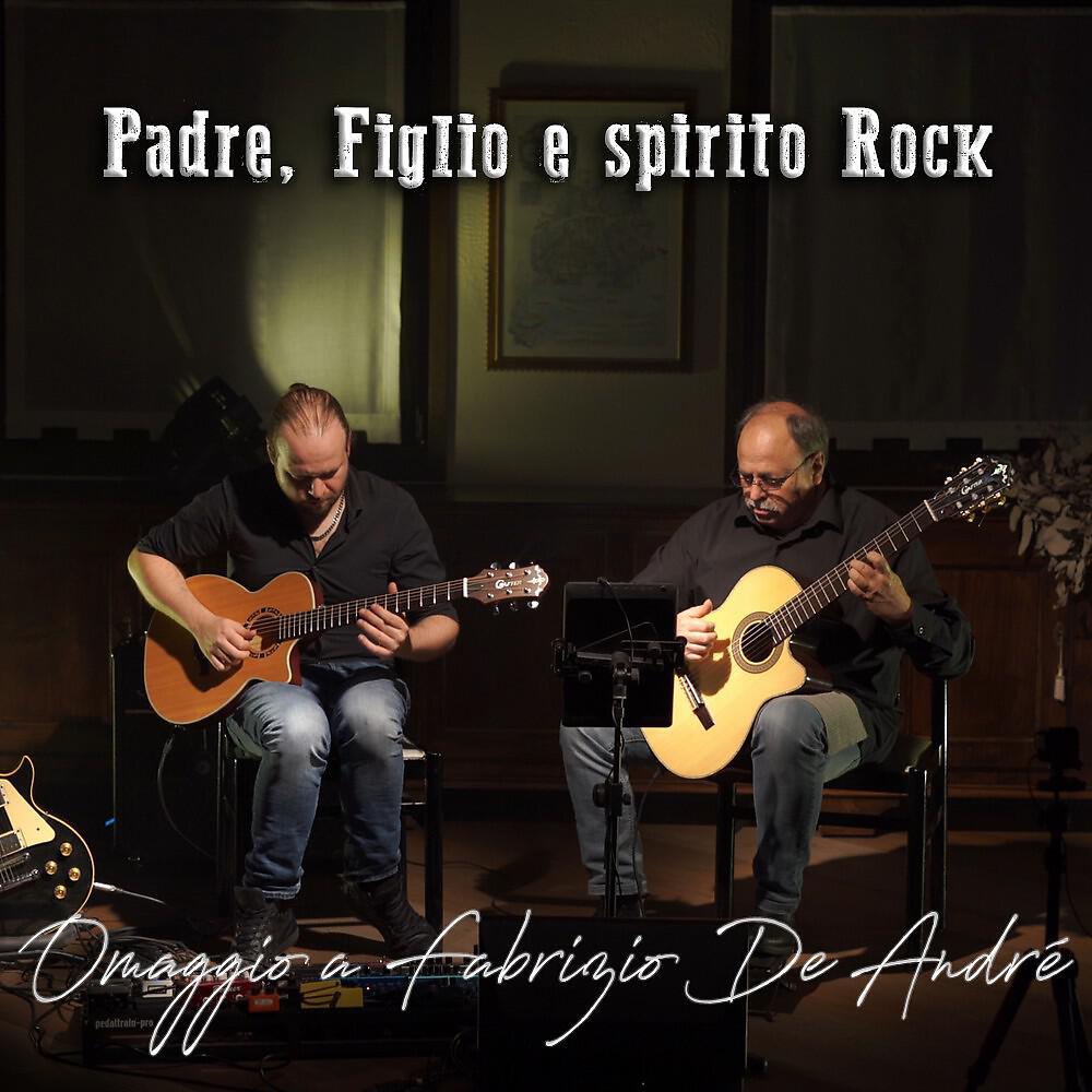 spirito rock