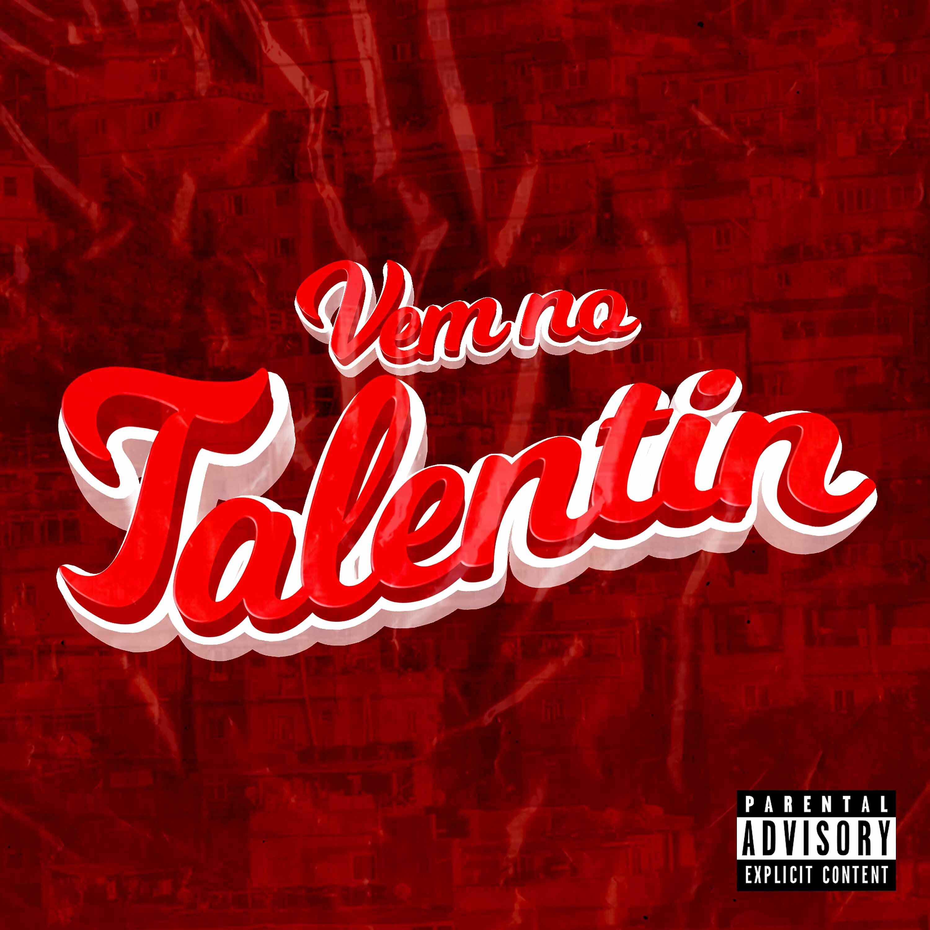 Релиз Vem no Talentin