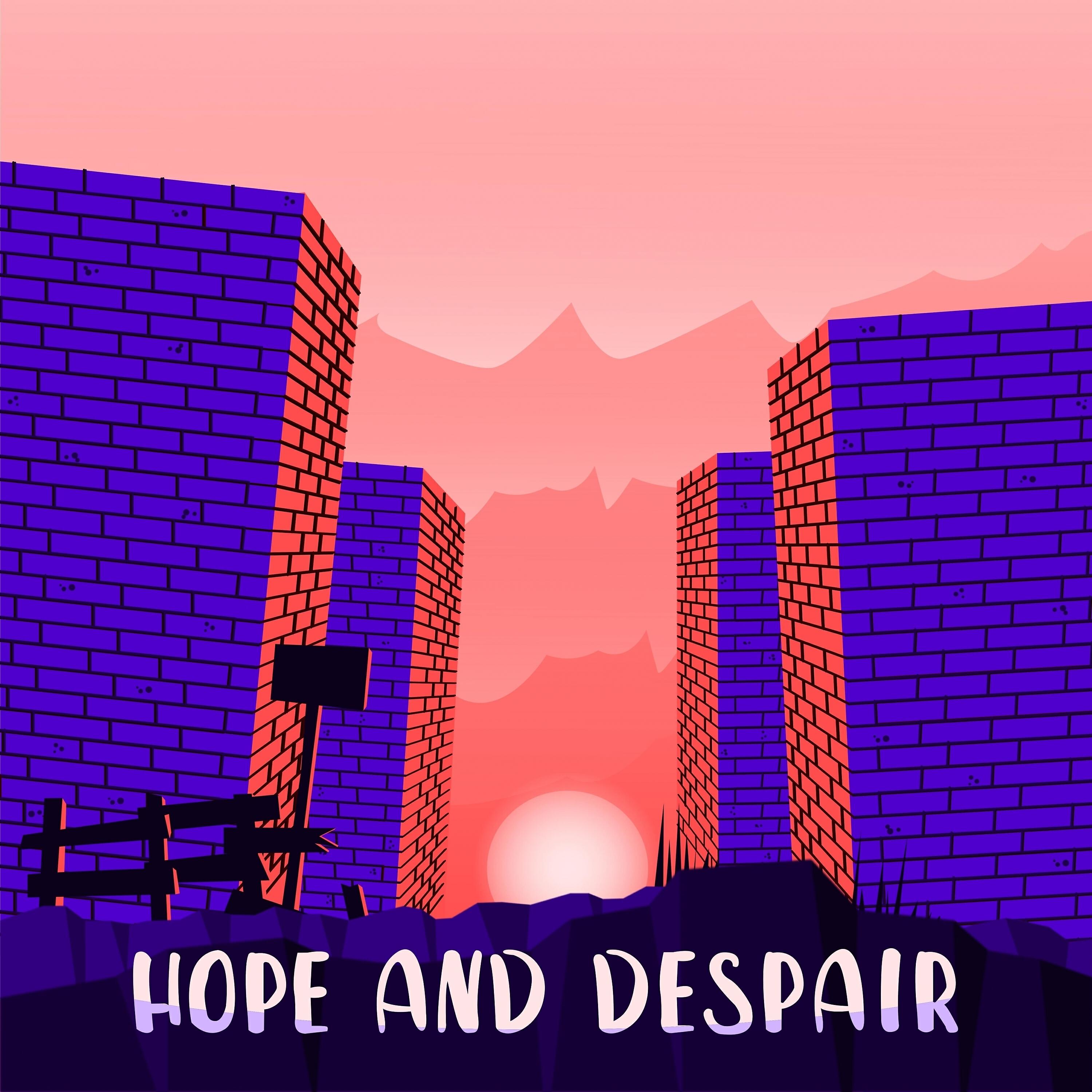 Релиз Hope and Despair