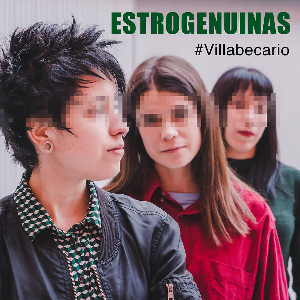 Релиз Villabecario