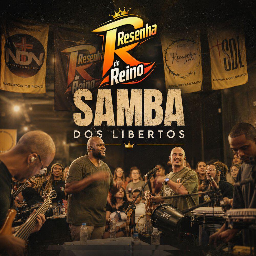 Resenha do Reino