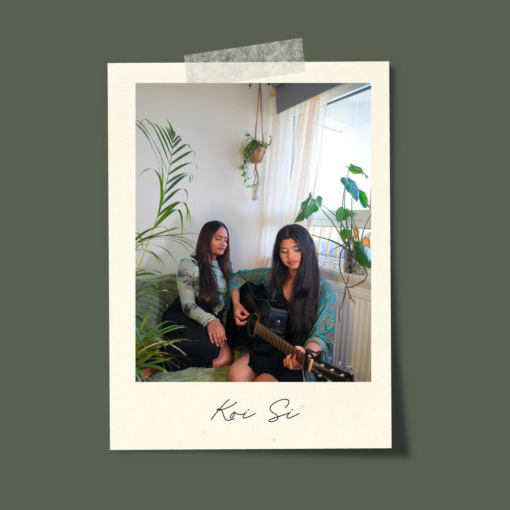 Релиз Koi Si (Acoustic)