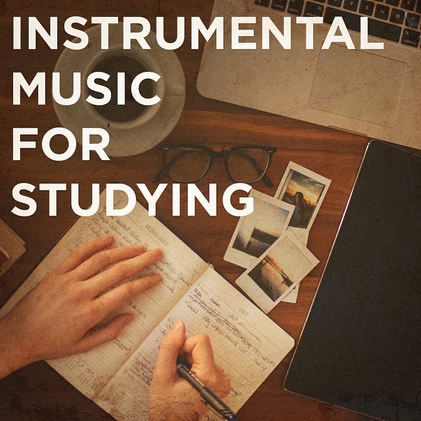 Релиз Instrumental music for studying
