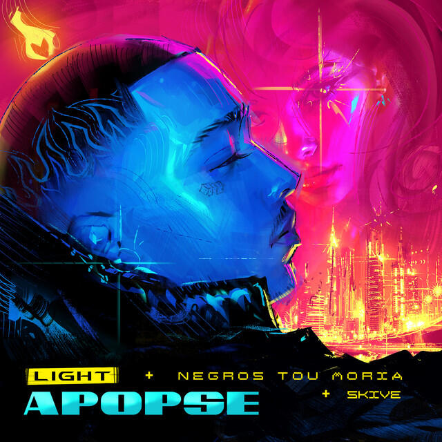 Релиз Apopse