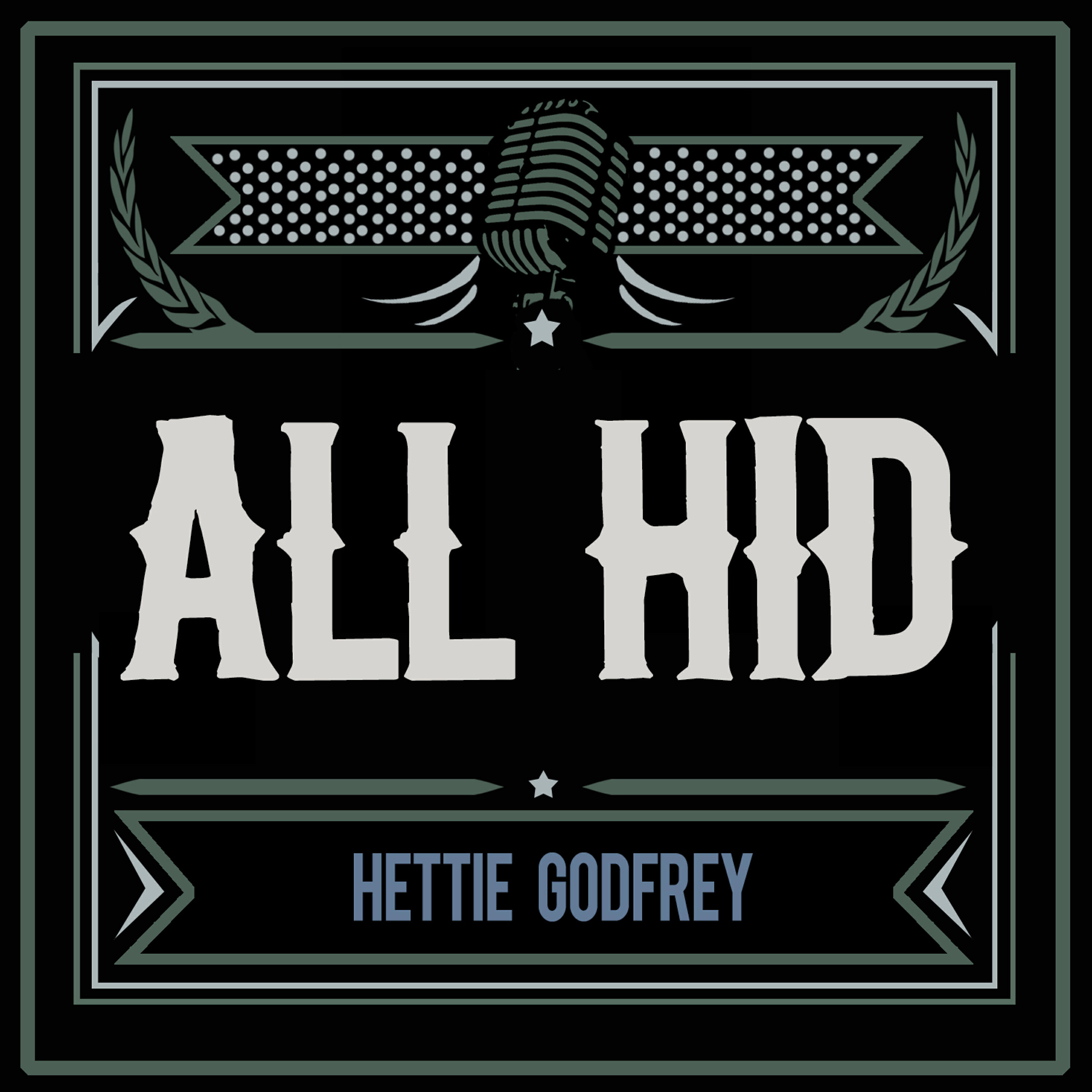 Релиз All Hid