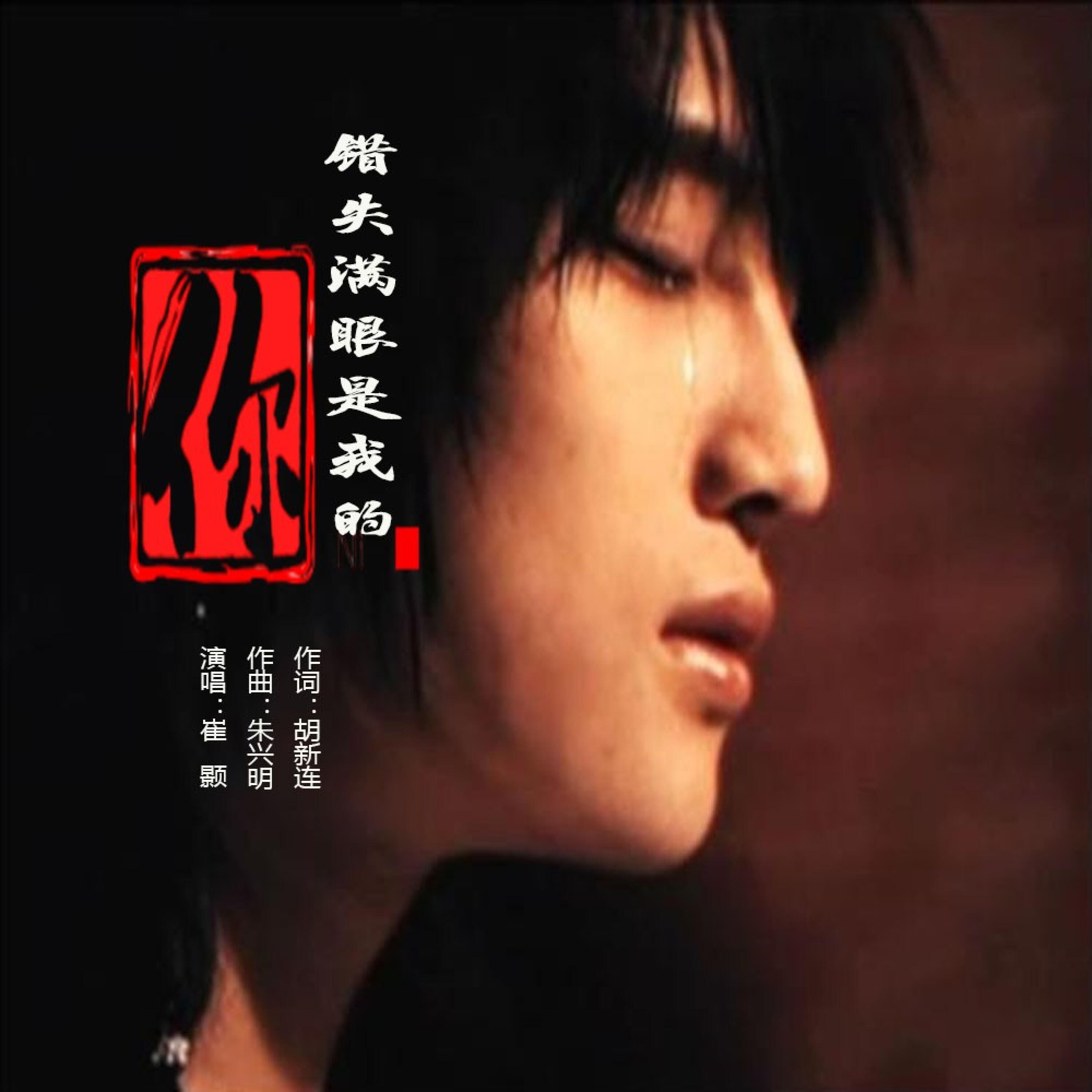 Релиз 错失满眼是我的你