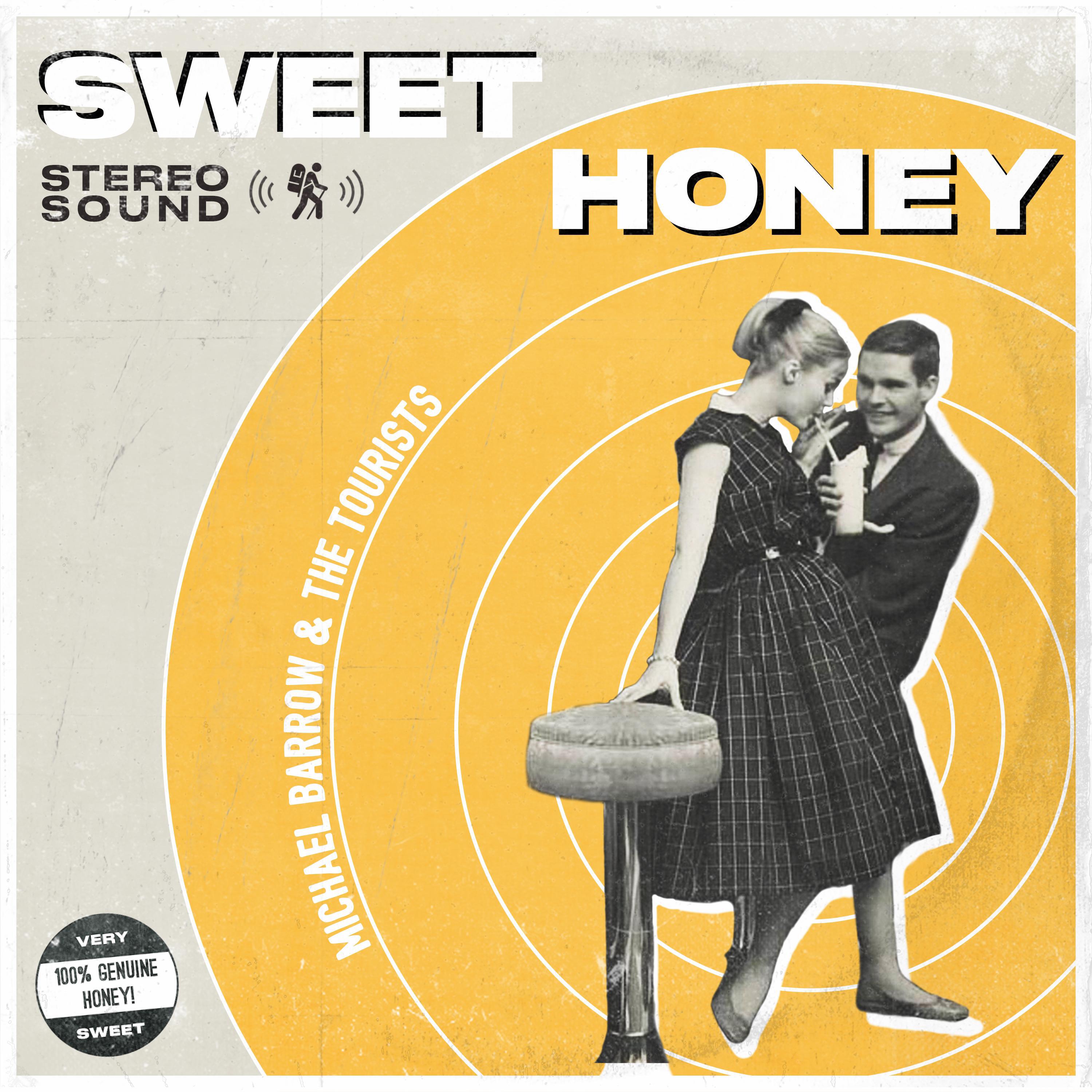 Релиз Sweet Honey