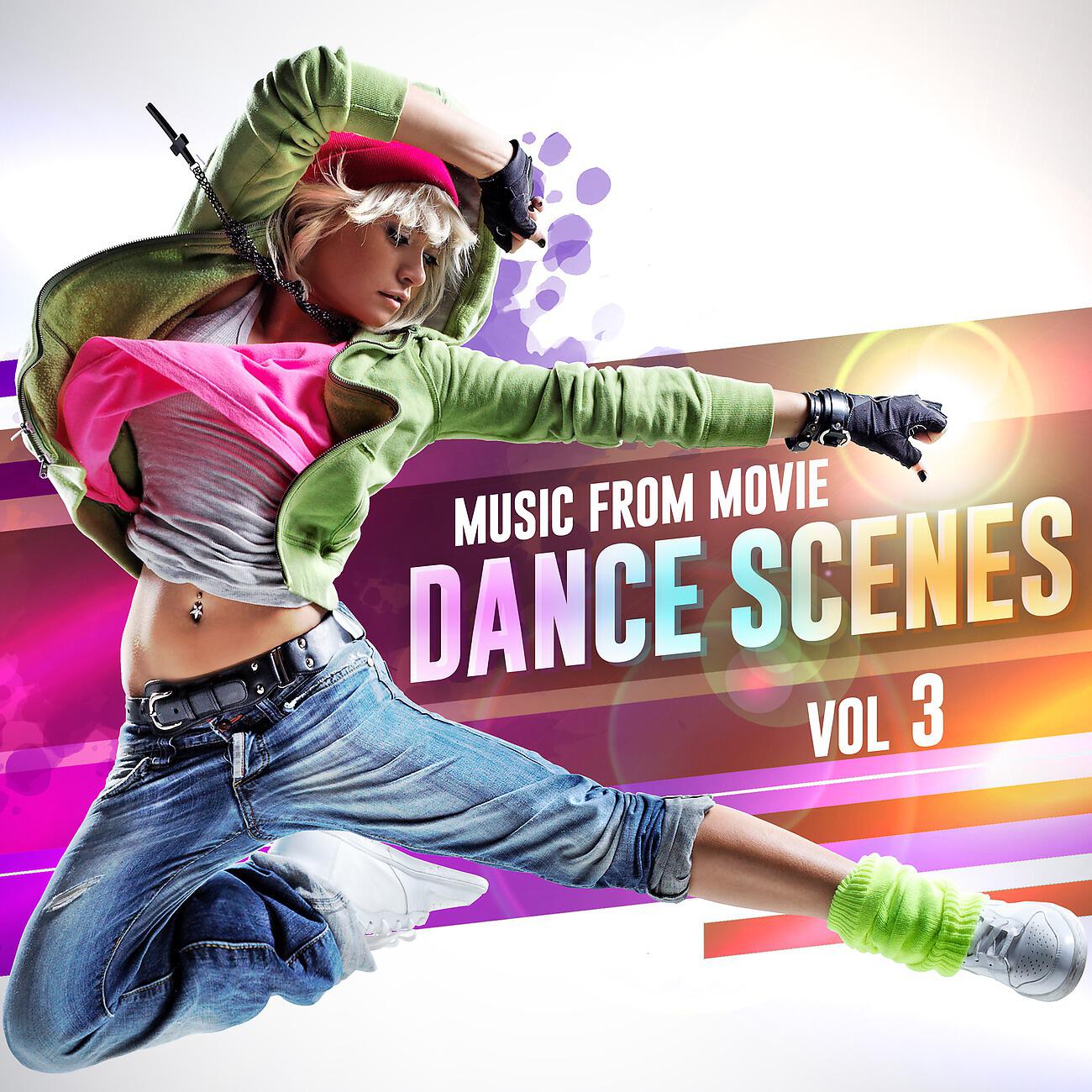 Релиз Music from Movie Dance Scenes Vol 3