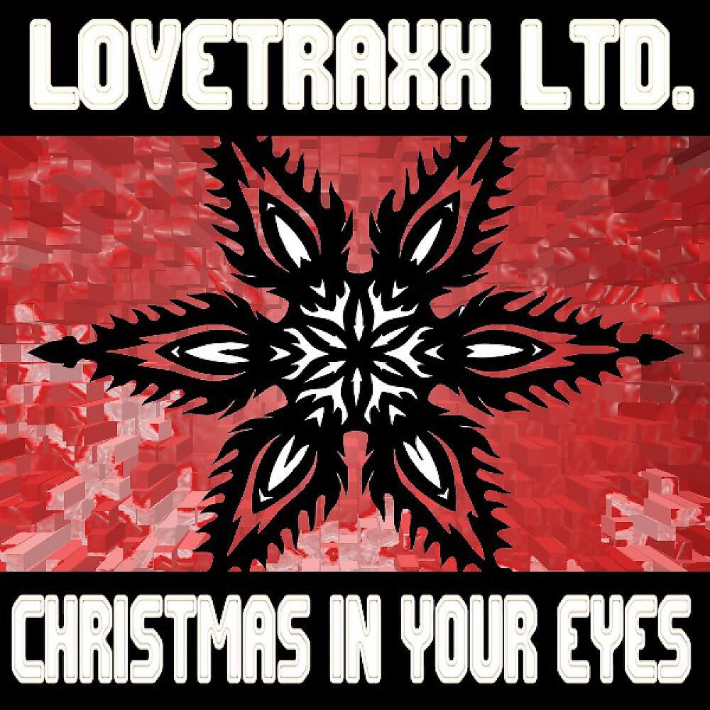 Релиз Christmas in Your Eyes