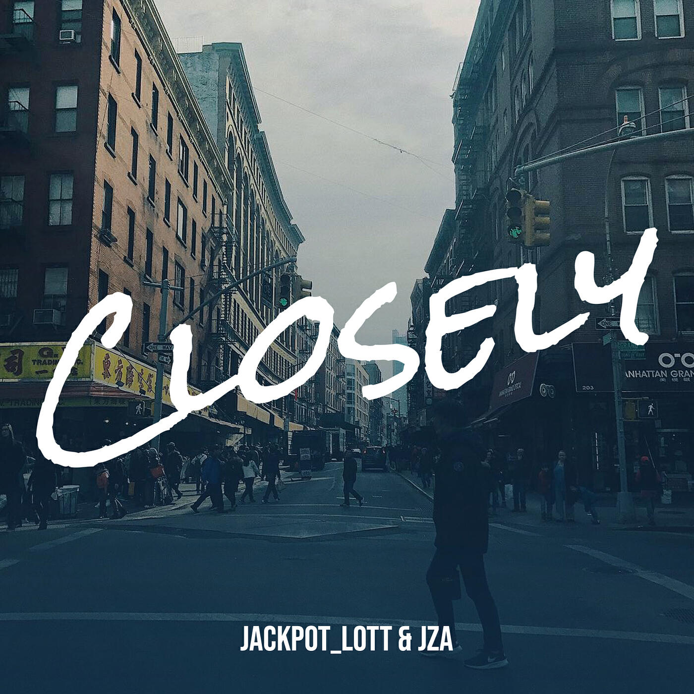 Релиз Closely