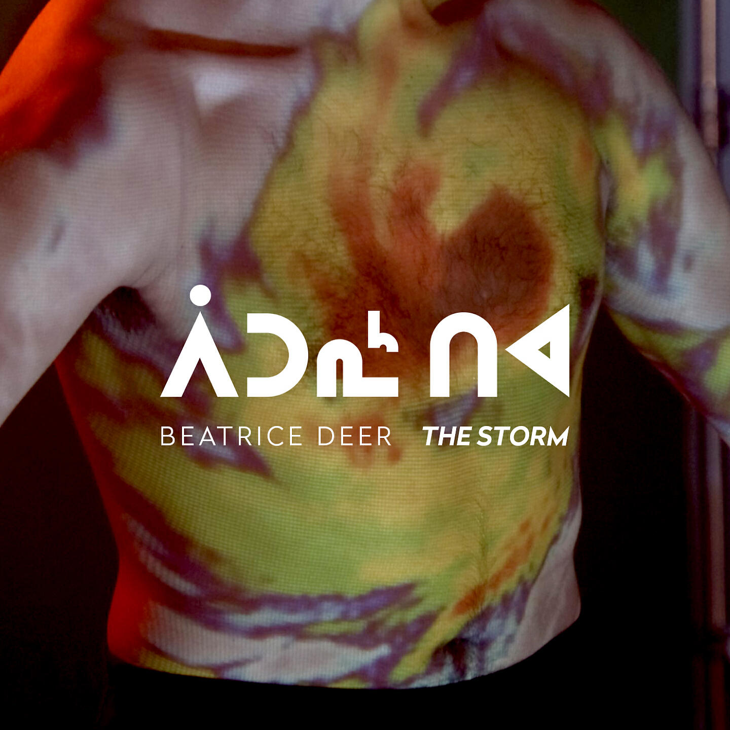 Релиз THE STORM