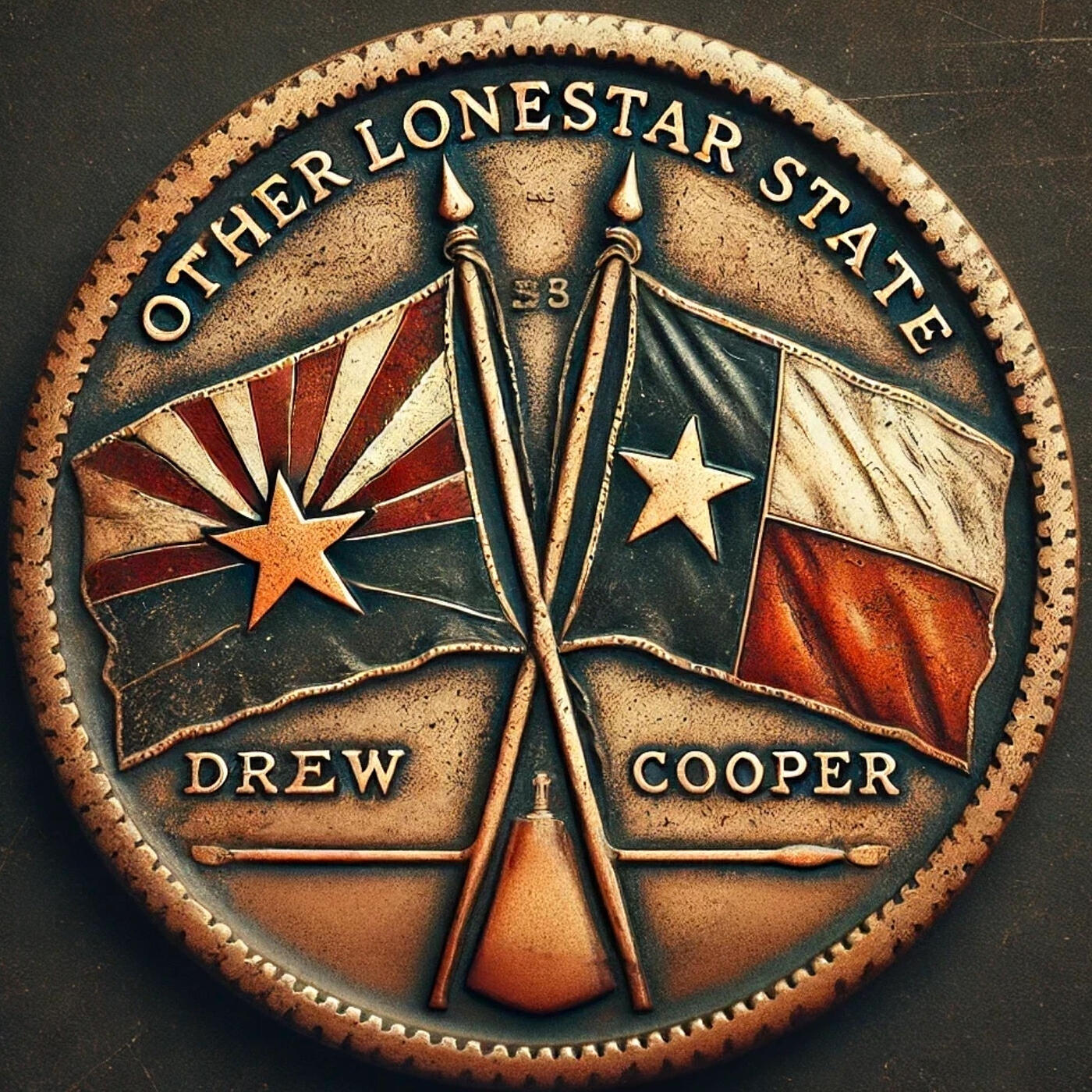 Релиз Other Lone Star State