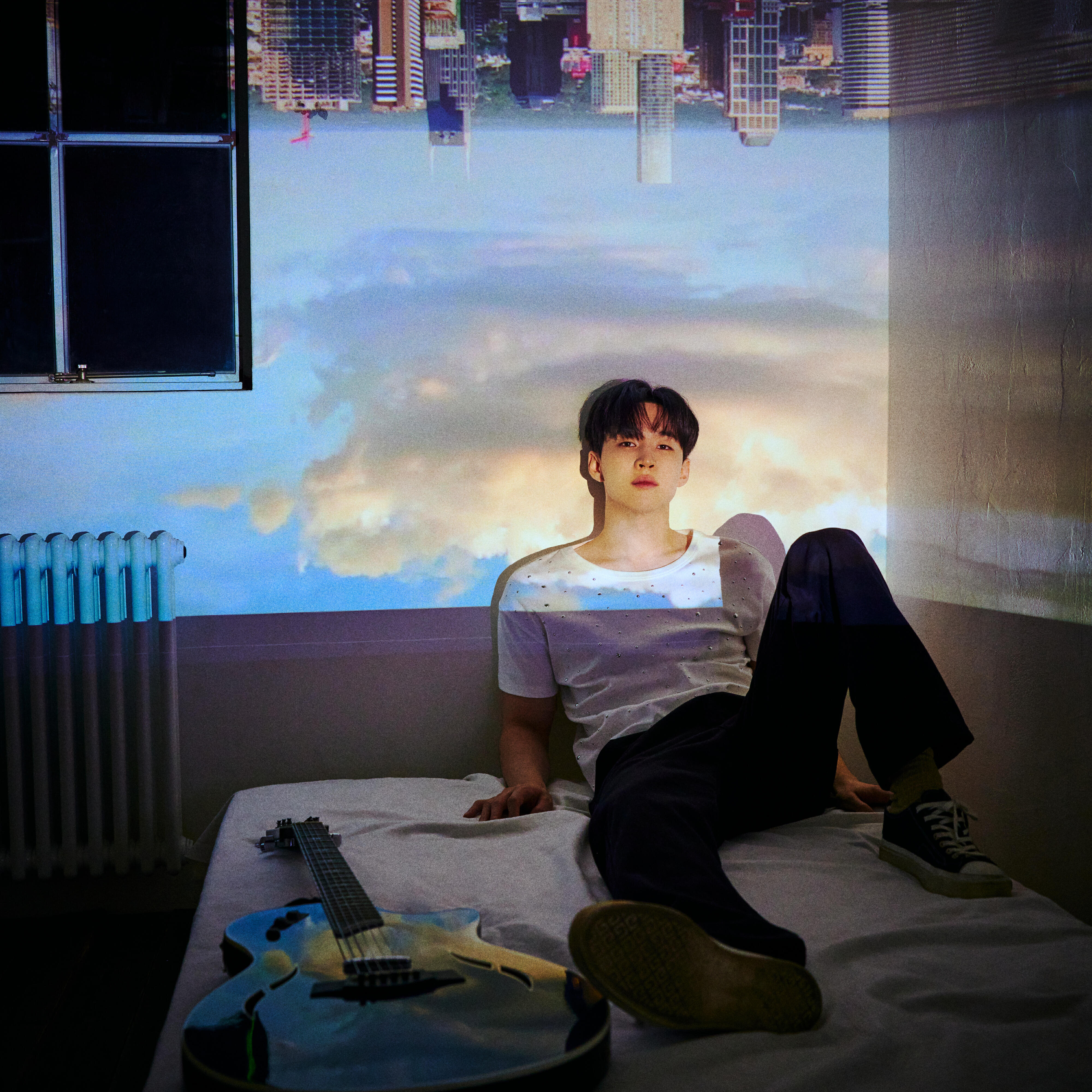 Релиз Always Been You
