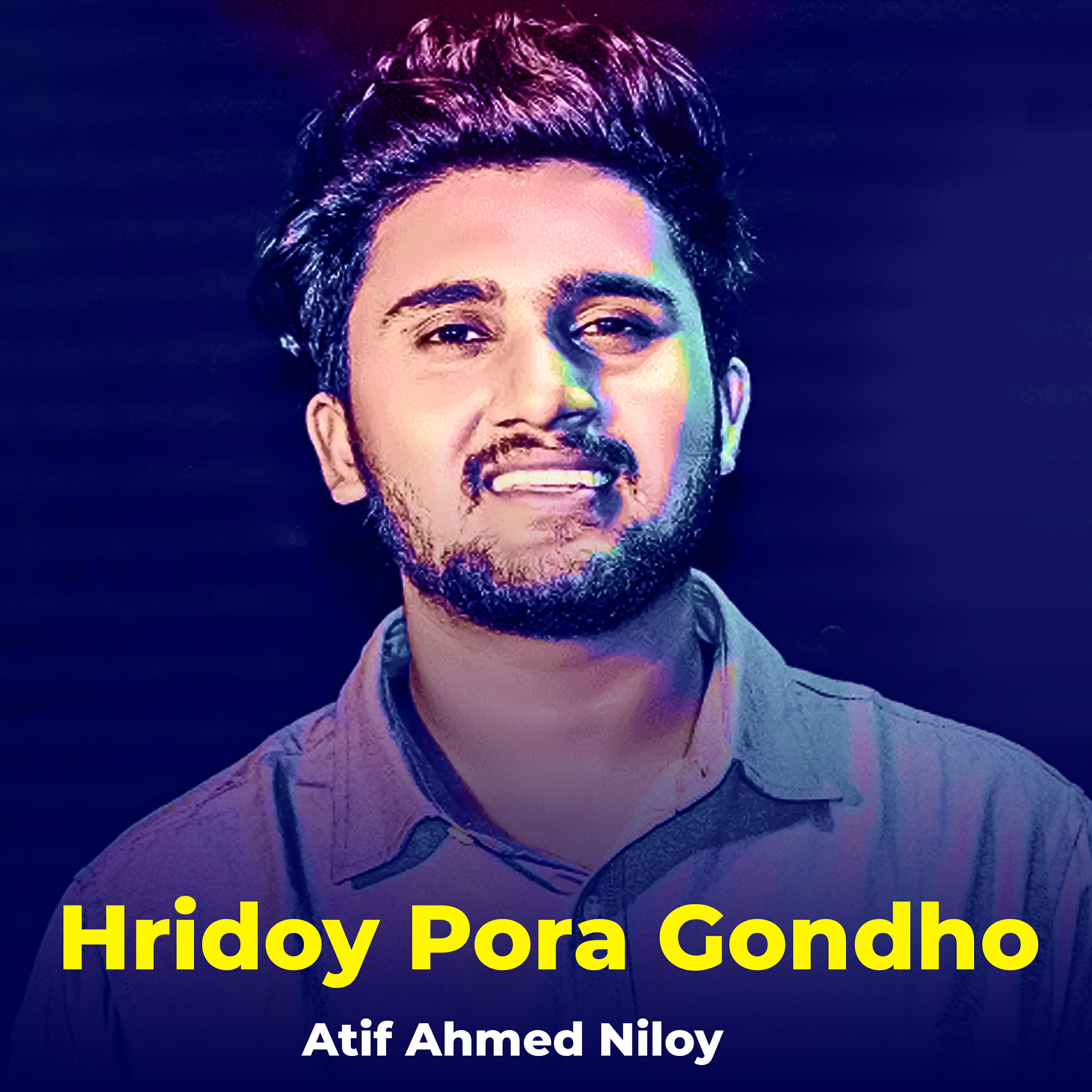 Релиз Hridoy Pora Gondho