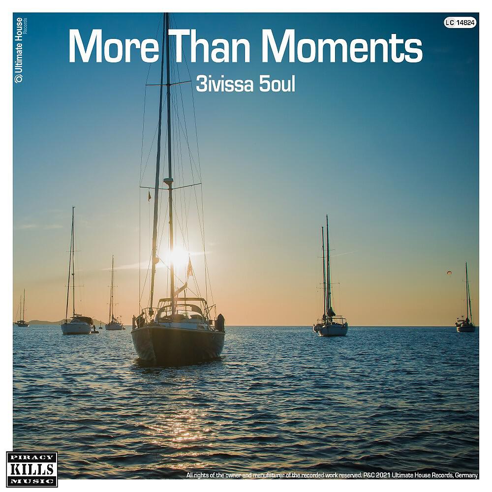 Релиз More Than Moments