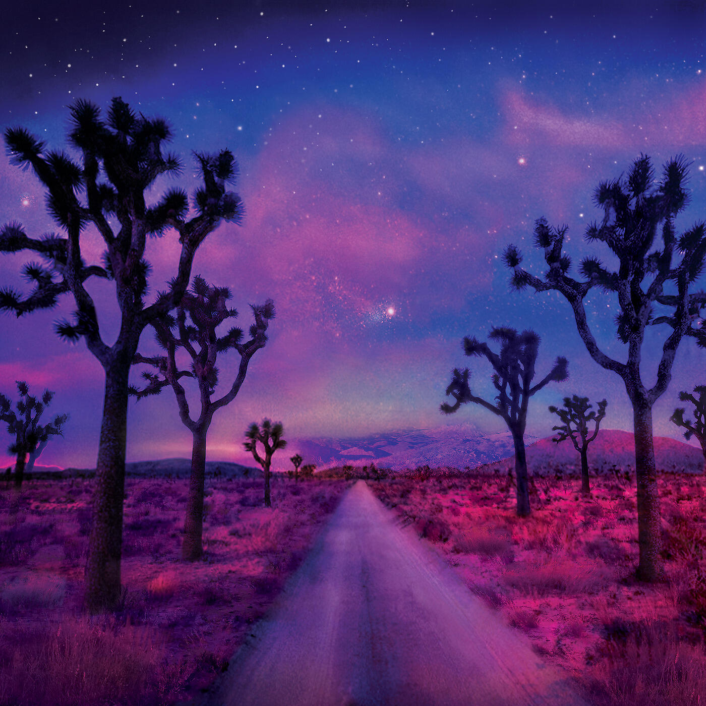 Релиз Driftwood