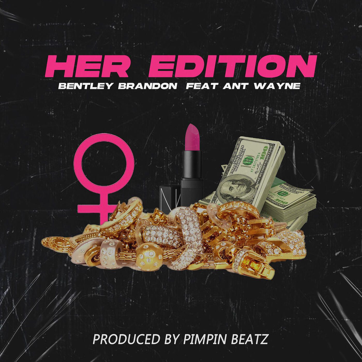Релиз Her Edition
