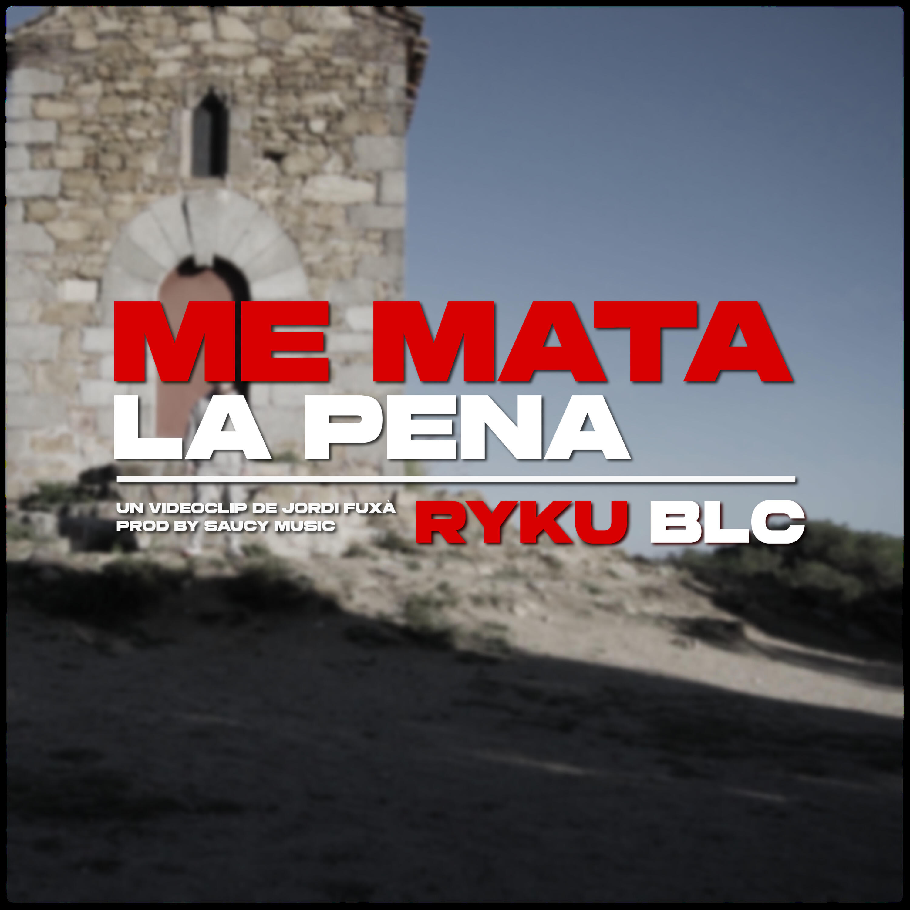 Релиз Me Mata la Pena