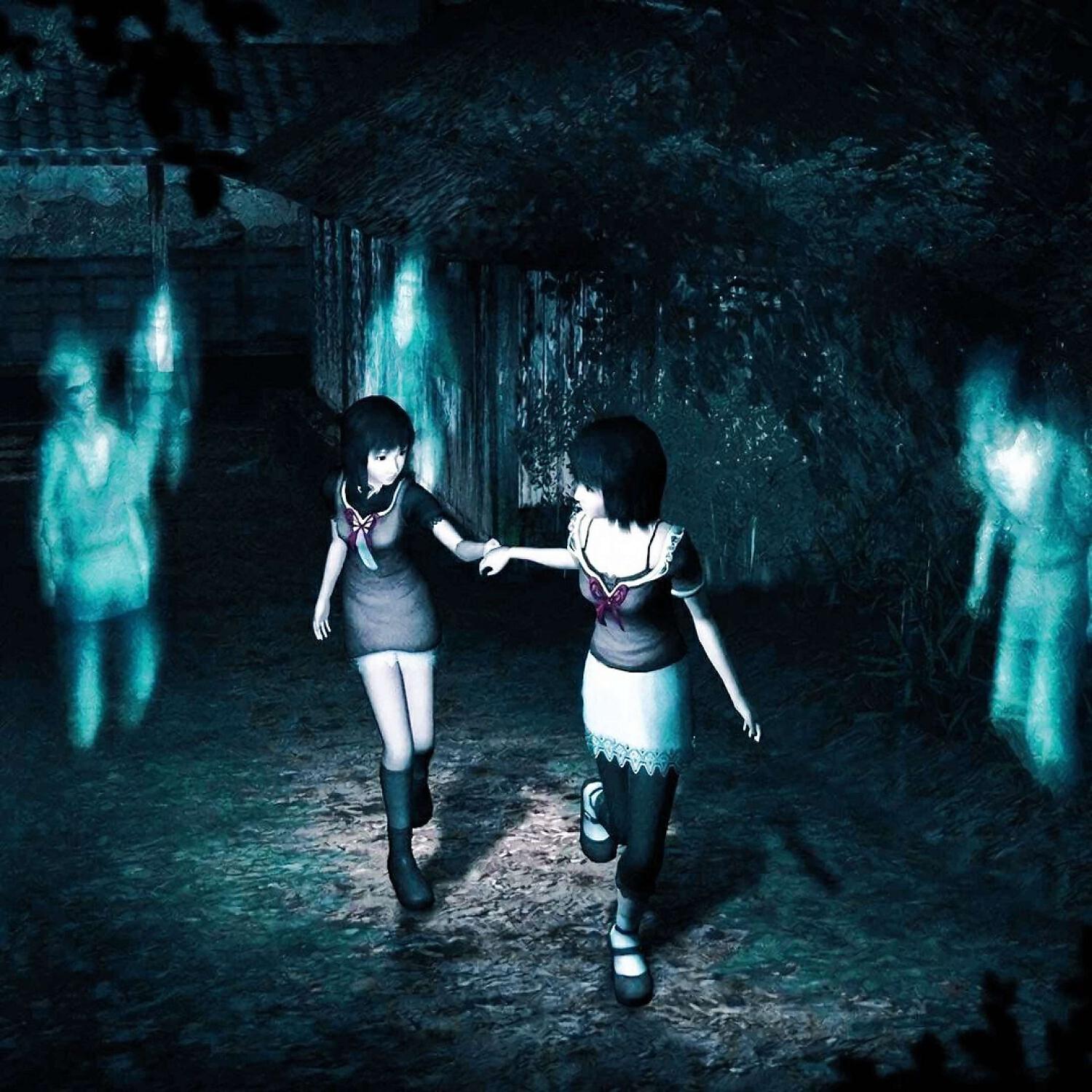 Релиз BEYOUND SOULS