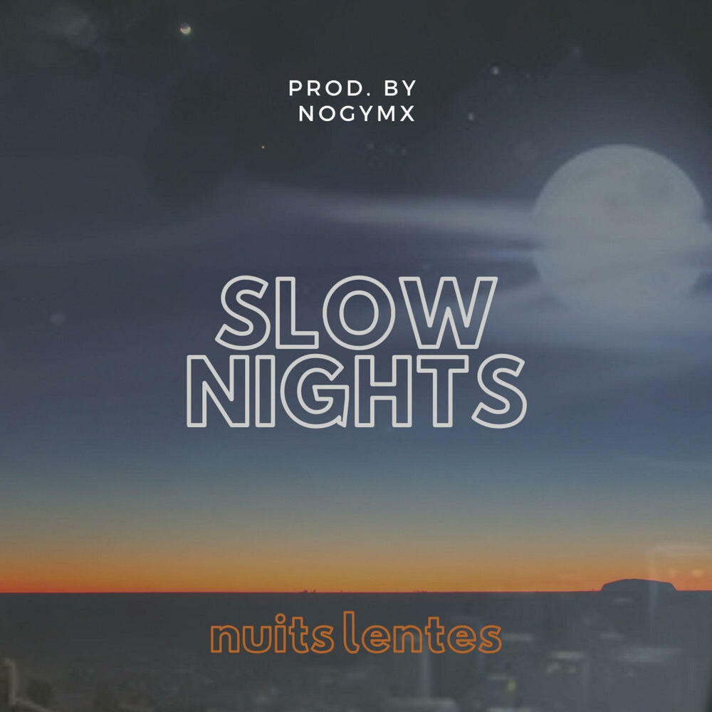 Релиз Slow Nights