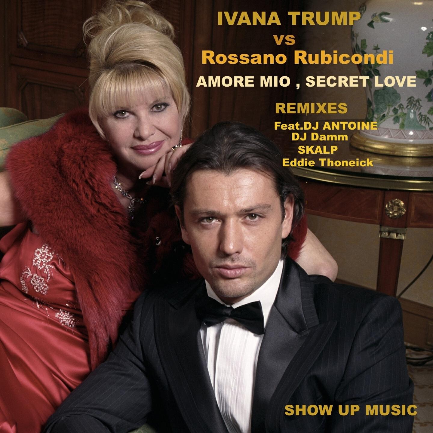 Релиз Amore Mio, Secret Love