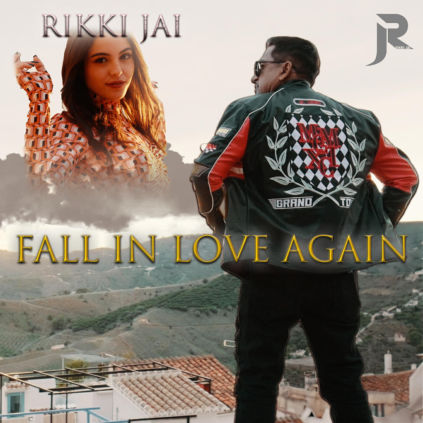 Релиз Fall in Love Again