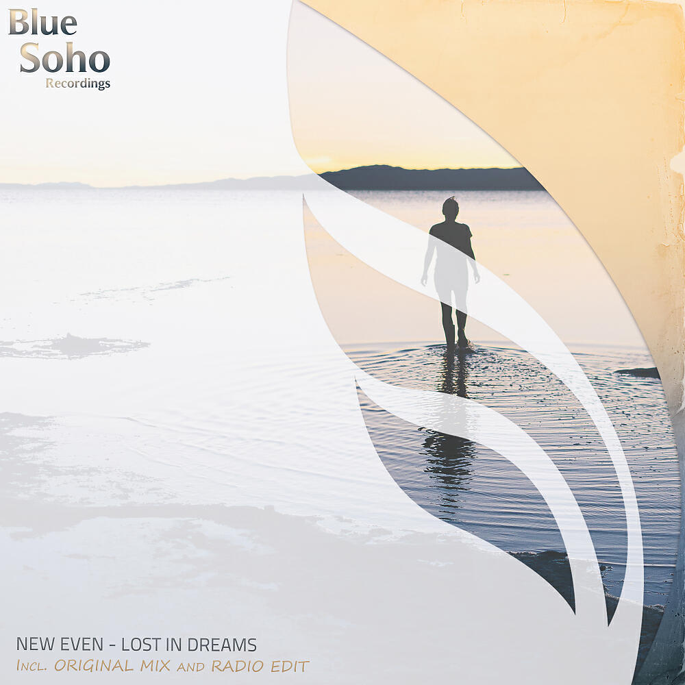 Релиз Lost In Dreams