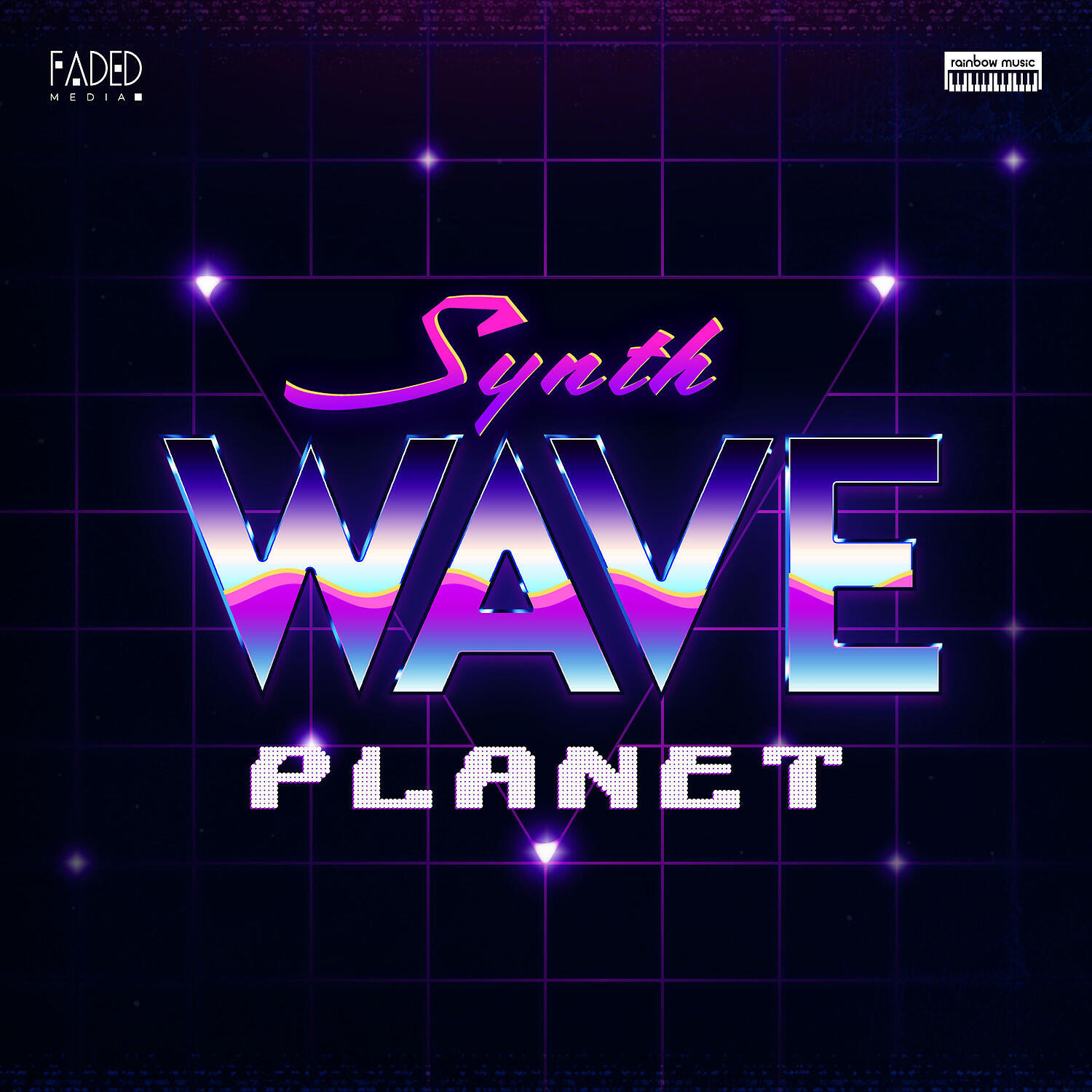 Релиз Synwave Planet