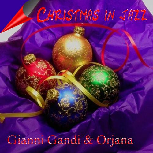 Релиз Christmas In Jazz