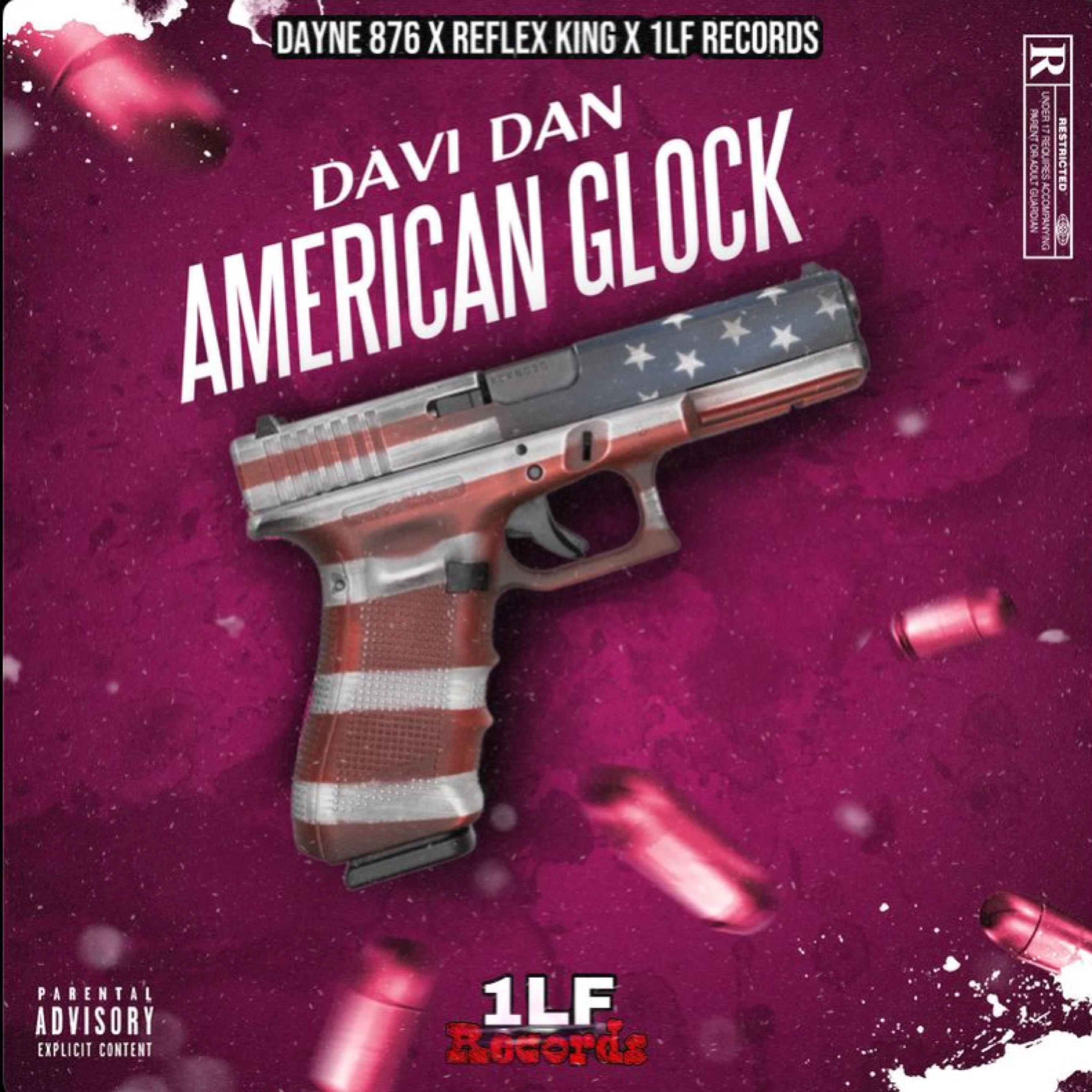 Релиз American Glock
