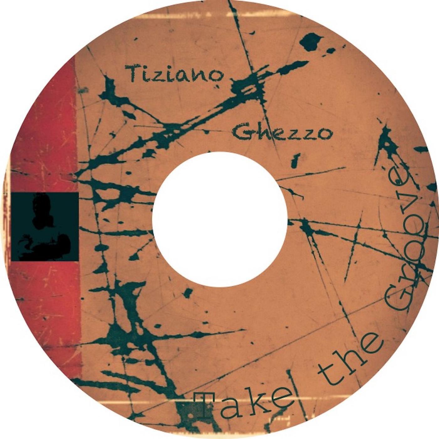 Релиз Take the Groove