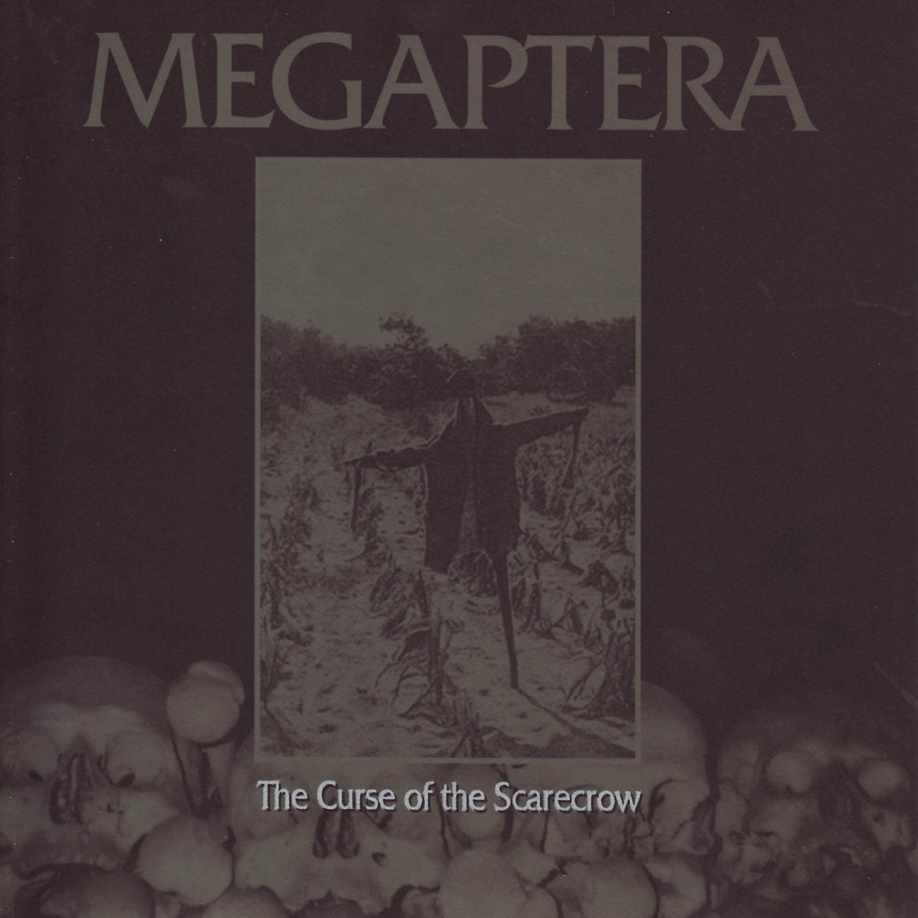 Релиз The Curse of the Scarecrow