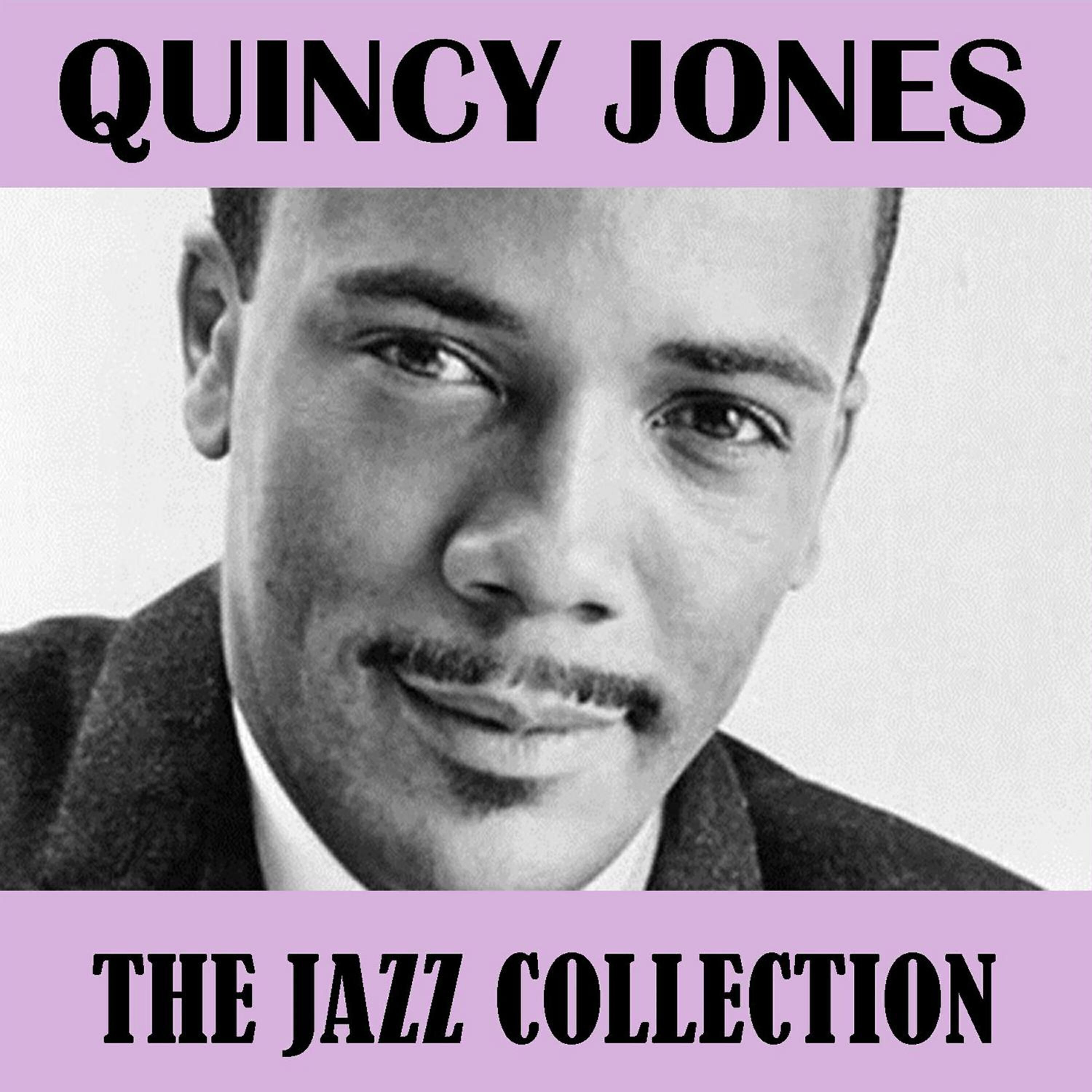 Релиз The Jazz Collection
