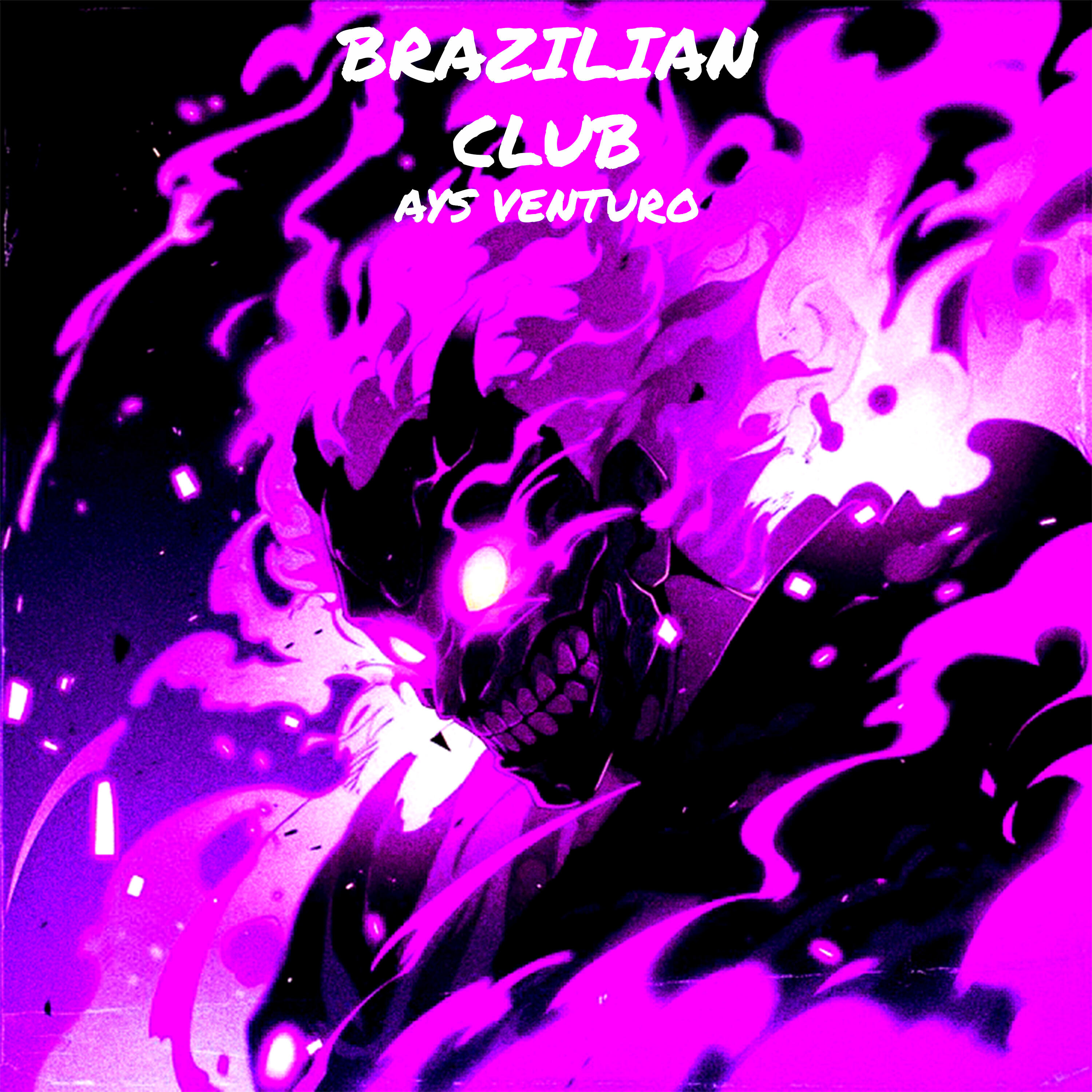 Релиз Brazilian Club