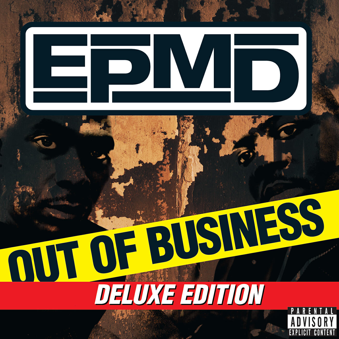 EPMD, Redman, K-Solo - Headbanger