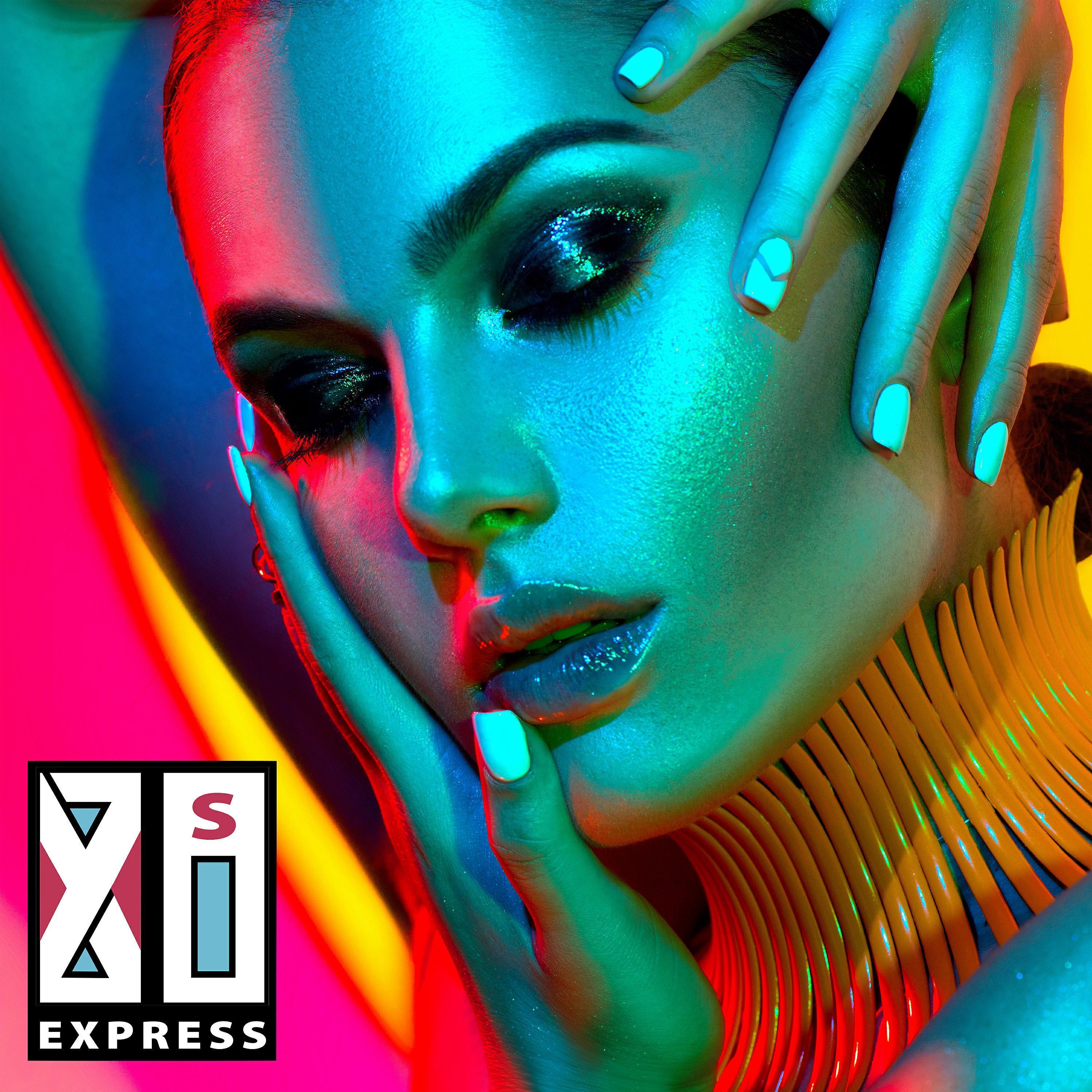 80s Express