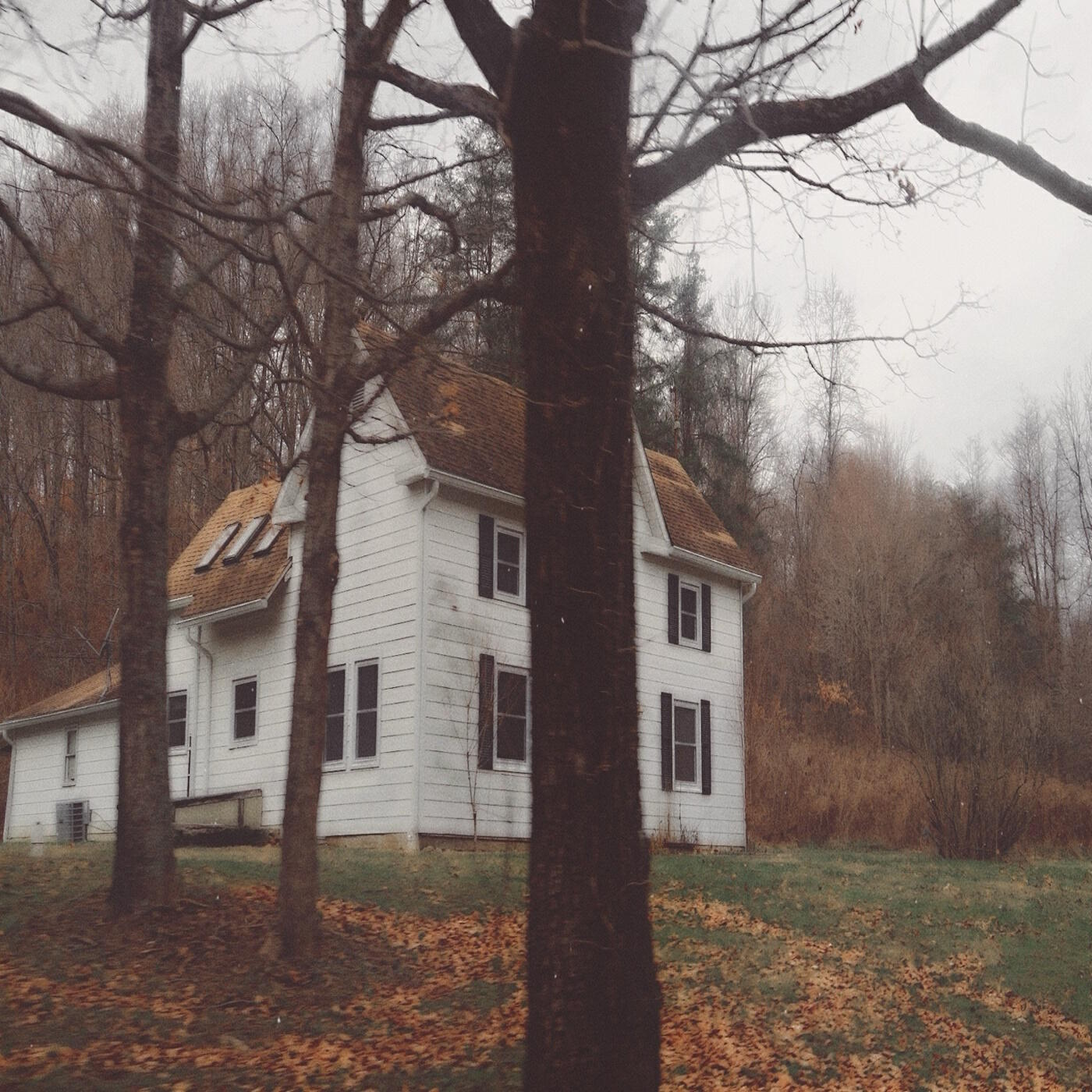 Релиз way back home