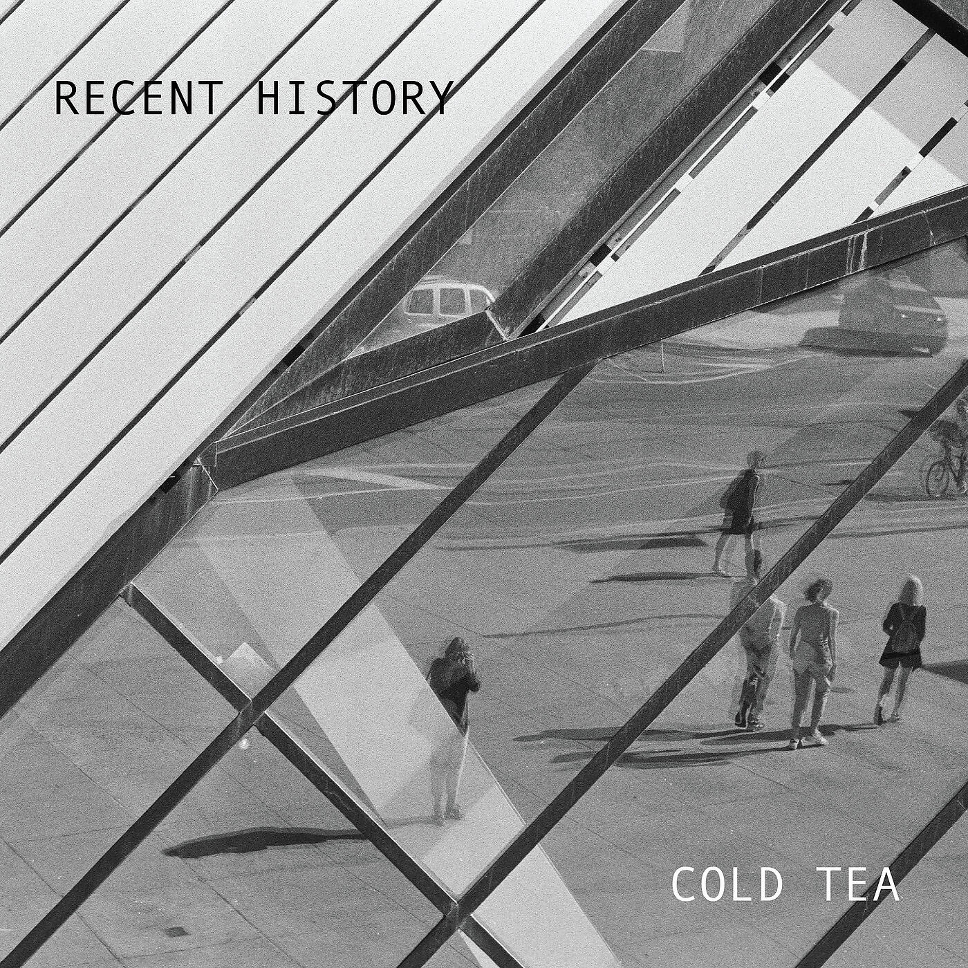 Постер альбома Recent History