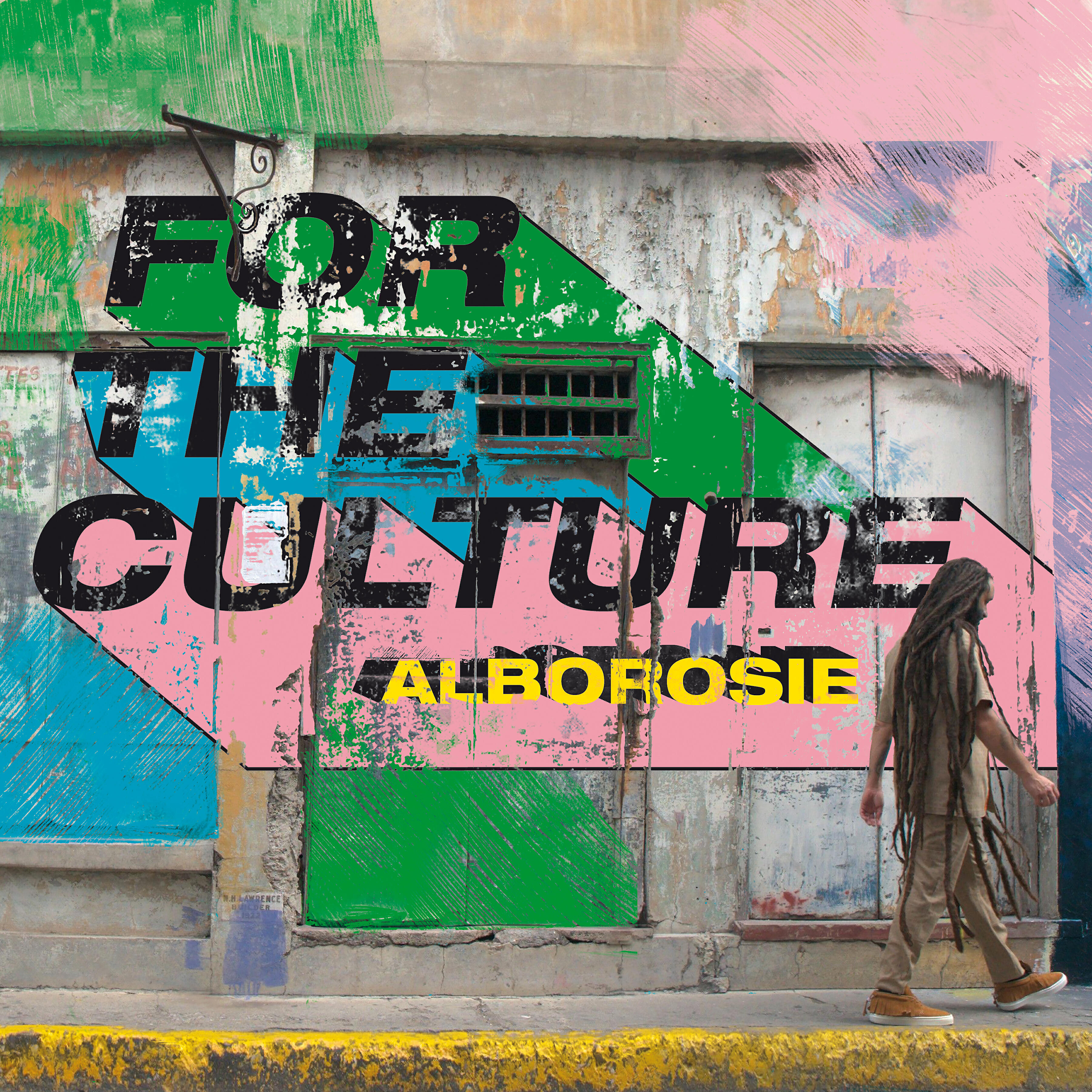 Скачать песню Alborosie, Big Mountain - Where Do You Go? (feat. Big Mountain) бесплатно в MP3 для Android и iOS