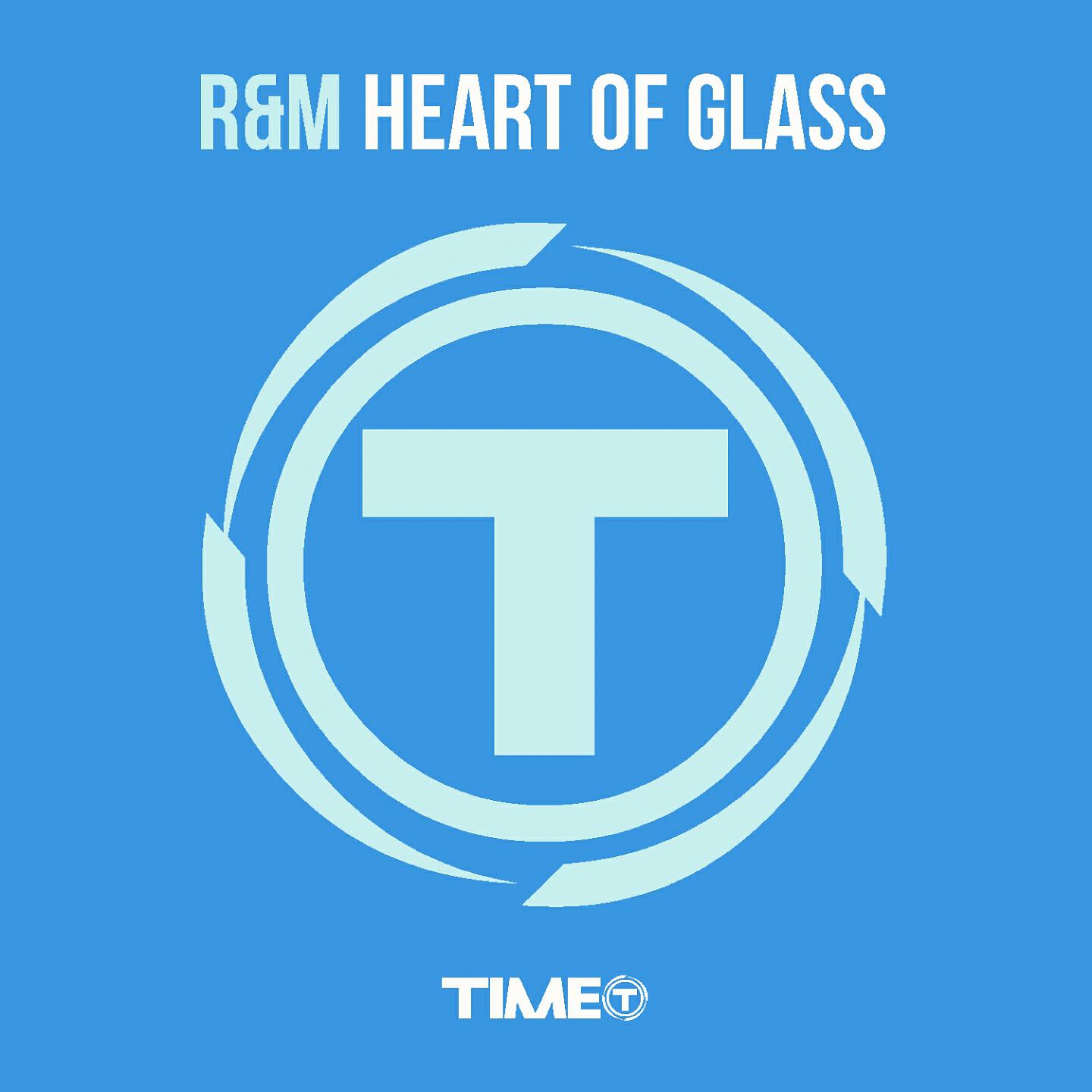 Релиз Heart of Glass