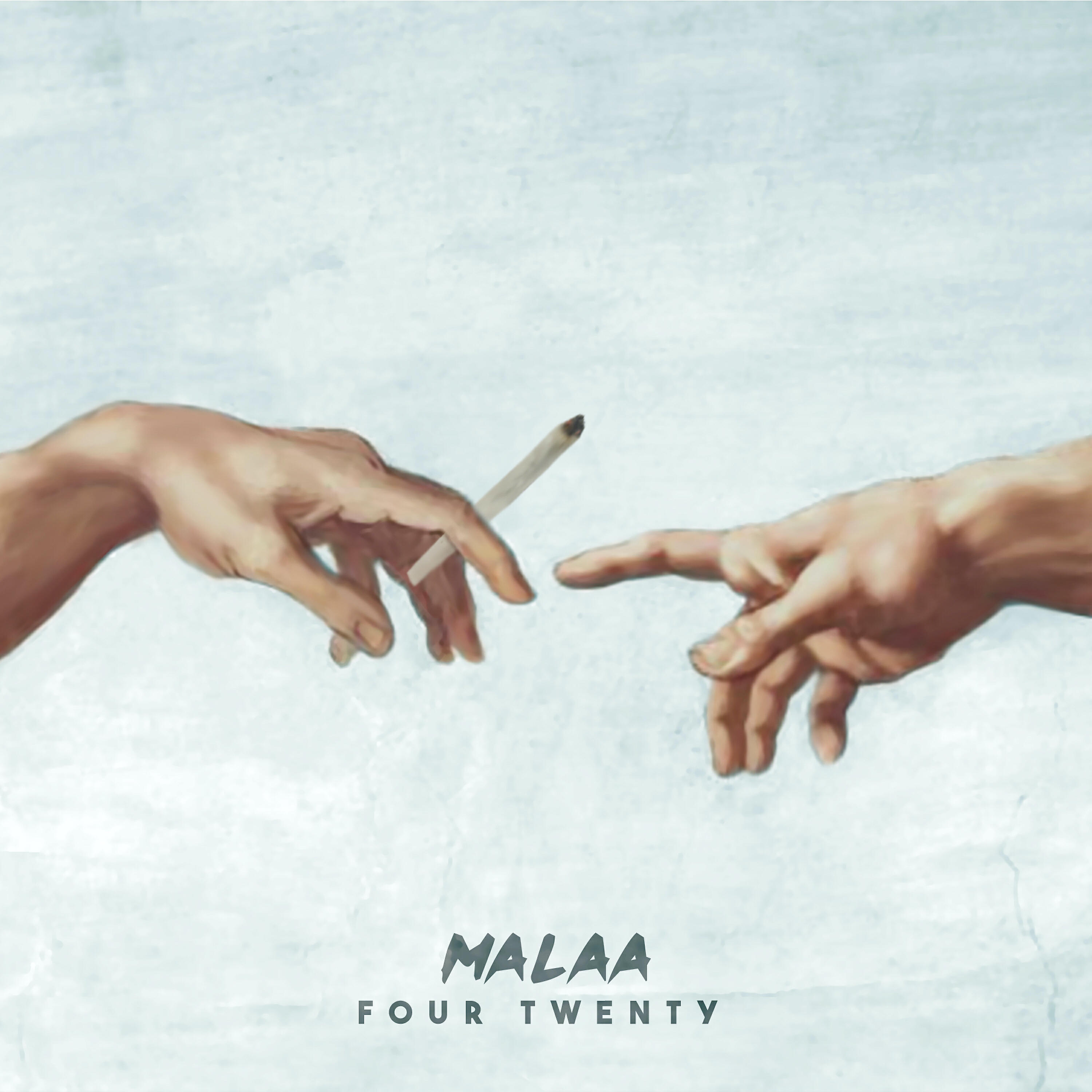 Релиз Four Twenty