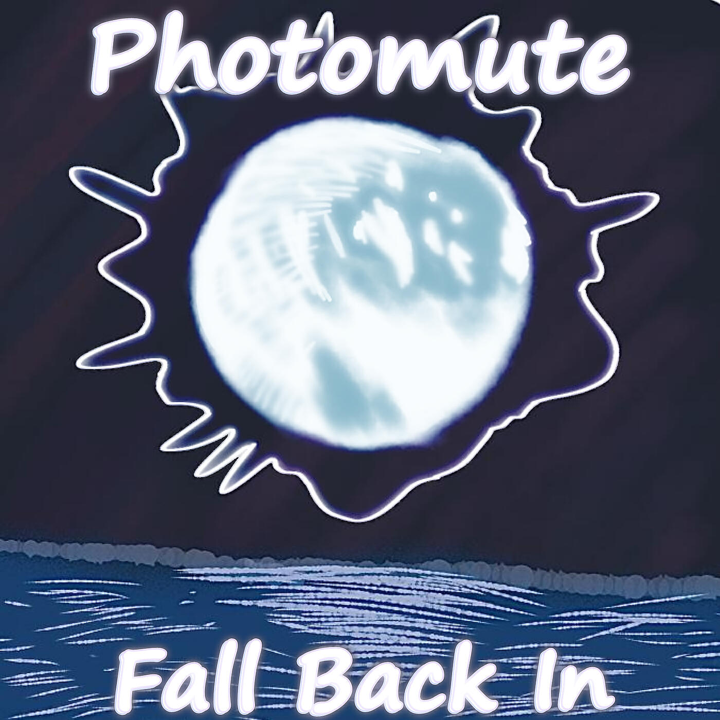 Релиз Fall Back In