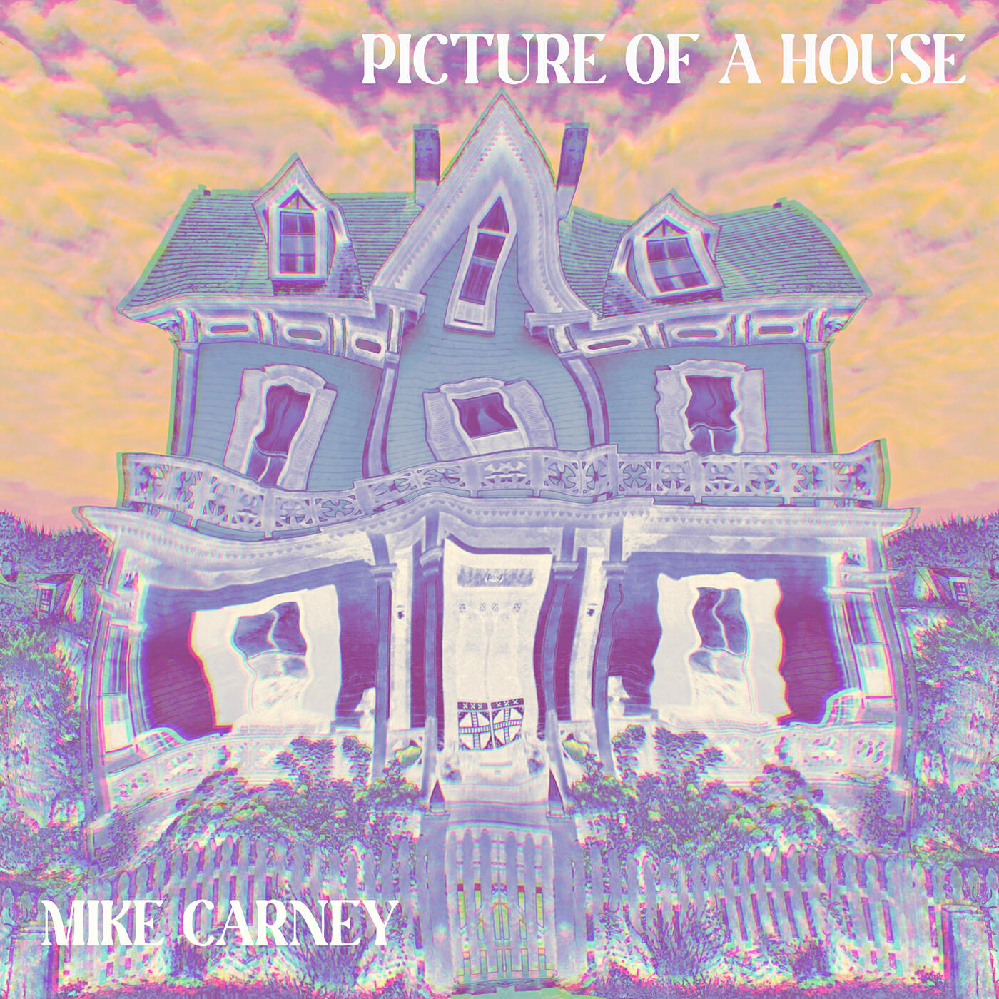 Постер альбома Picture of a House