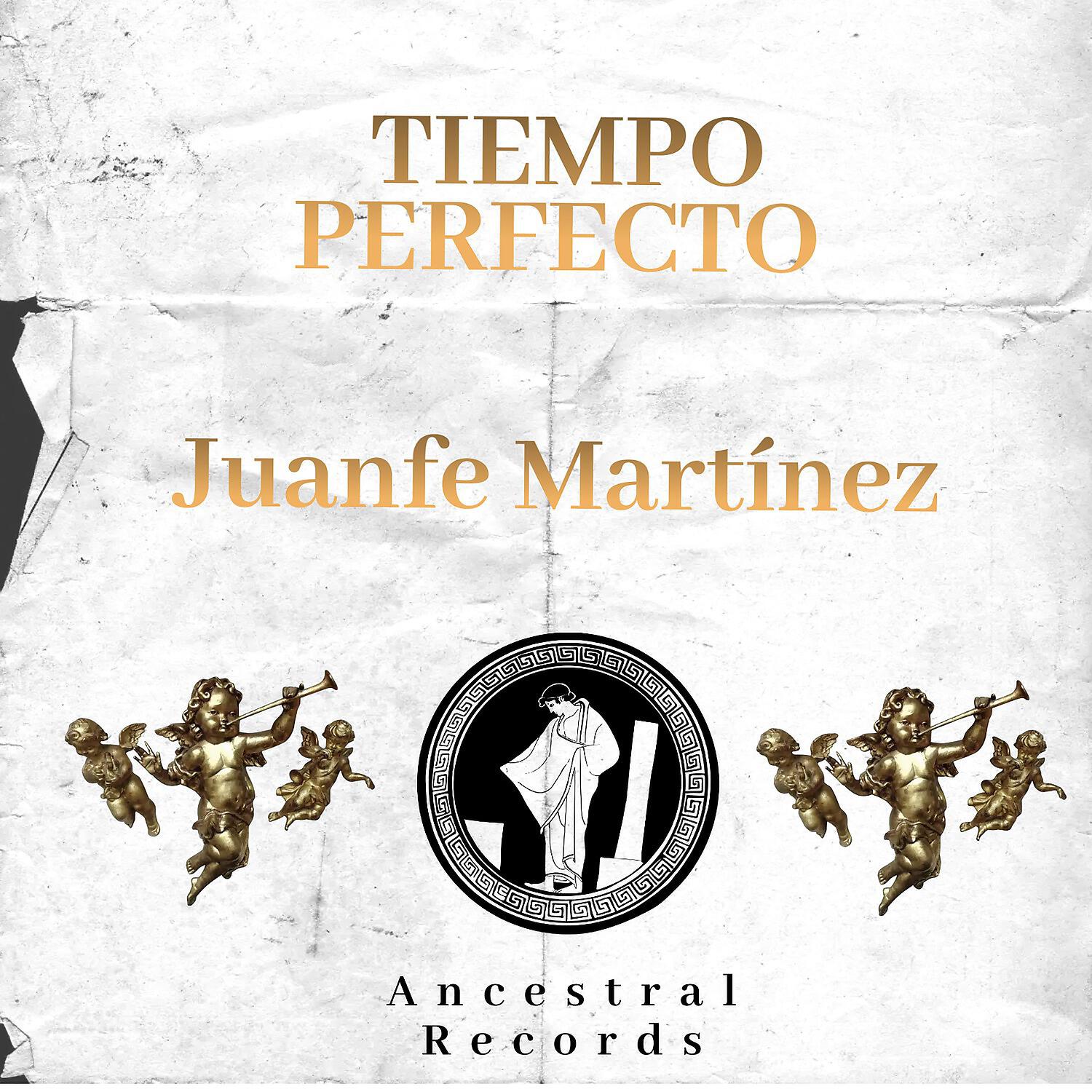 Релиз Tiempo Perfecto