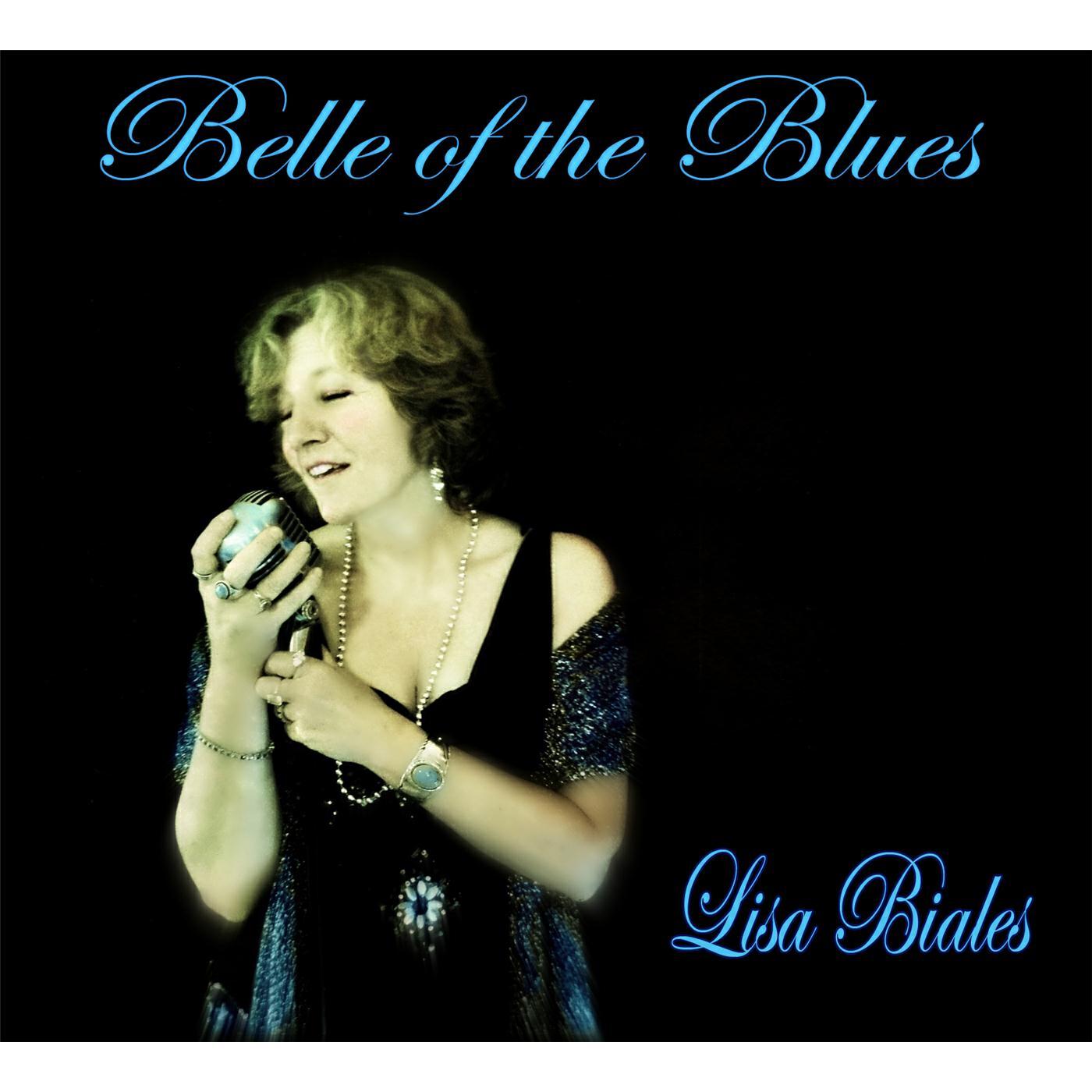 Релиз Belle of the Blues