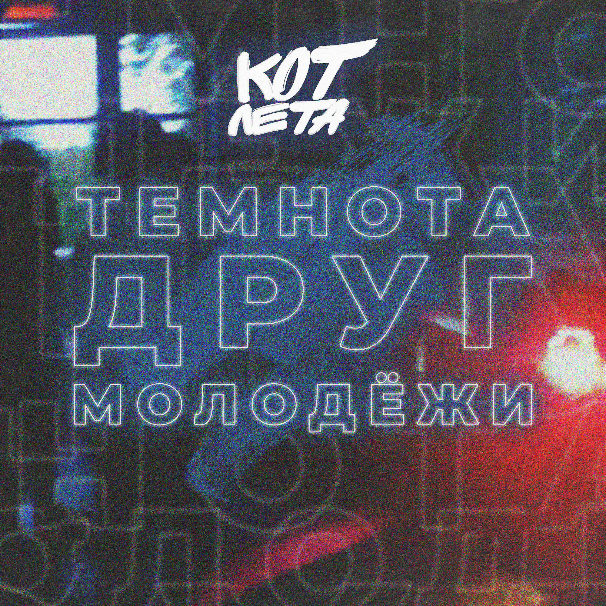 кот.лета