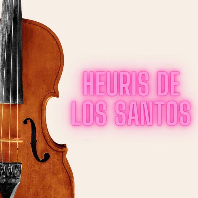 Heuris de los santos