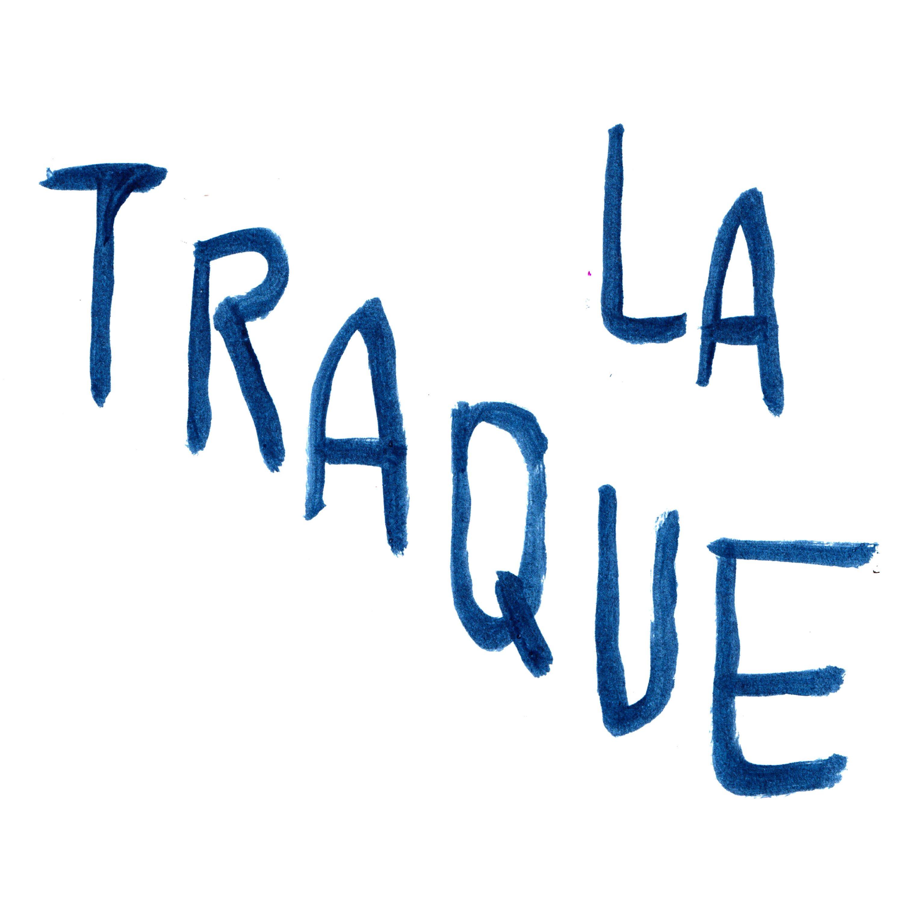 Релиз La traque